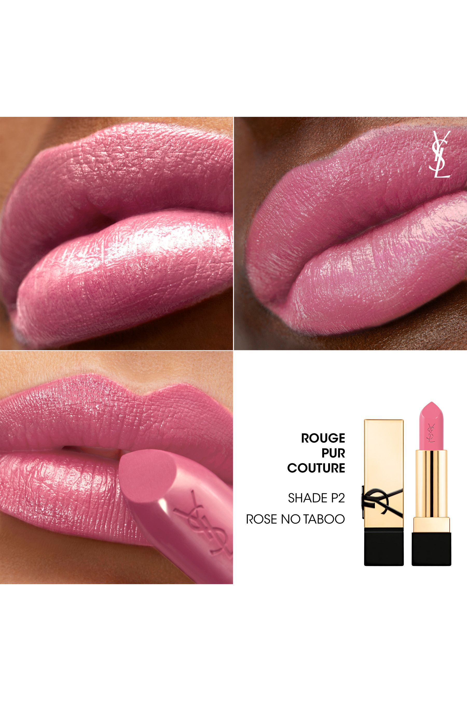 Rouge pur deals