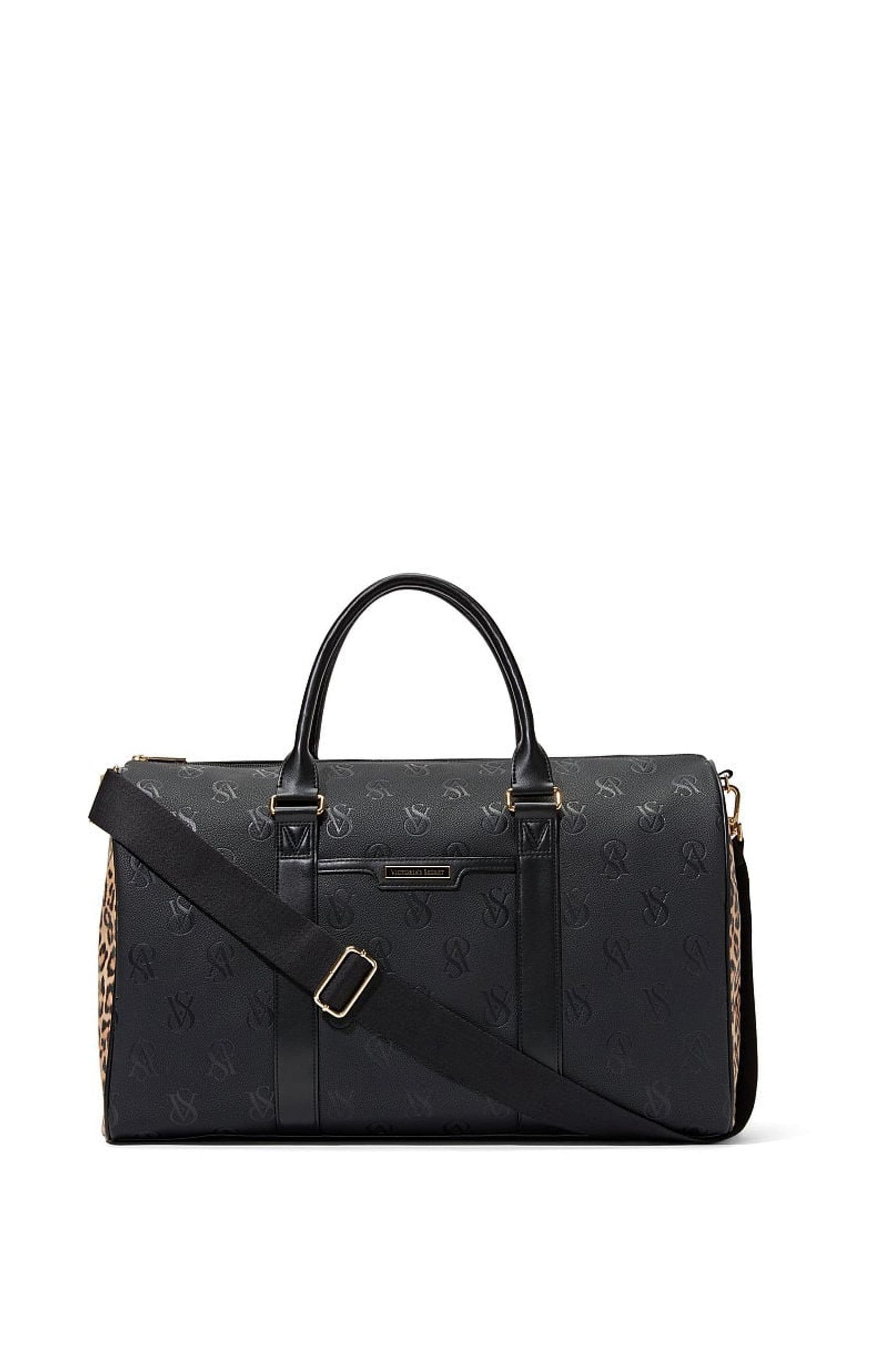 Victoria's secret weekender duffle bag on sale