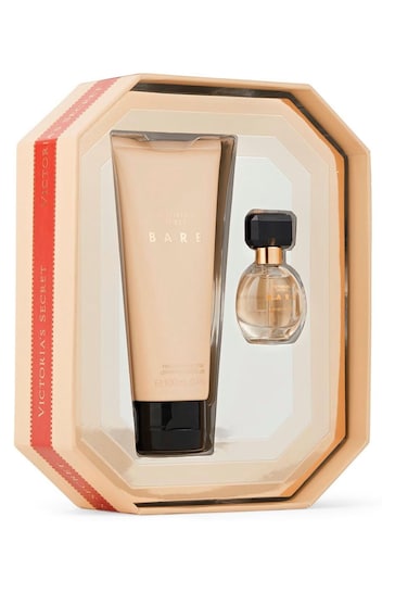 Victoria's Secret Bare Eau de Parfum 2 Piece Fragrance Gift Set