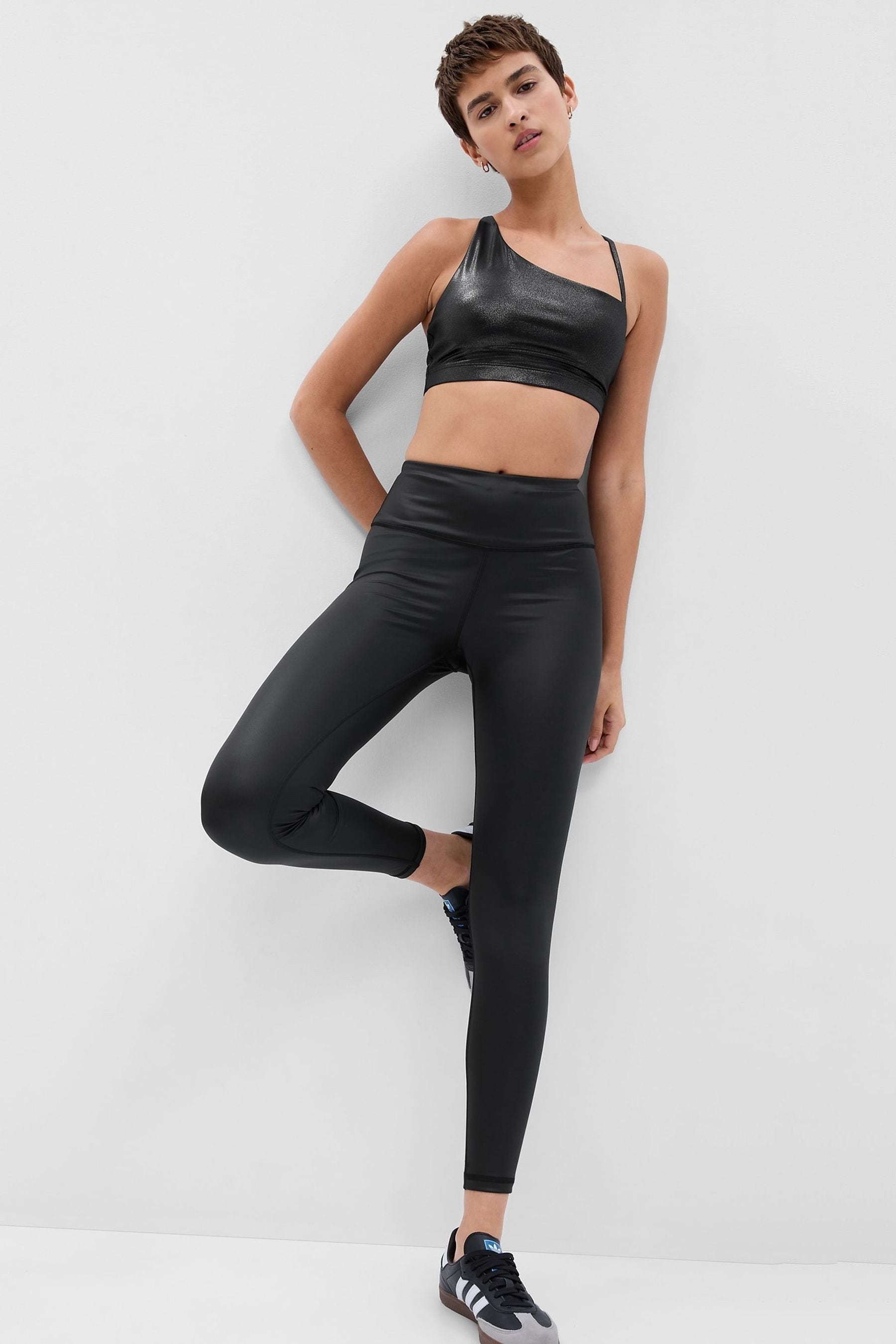 Gap sports new arrivals leggings