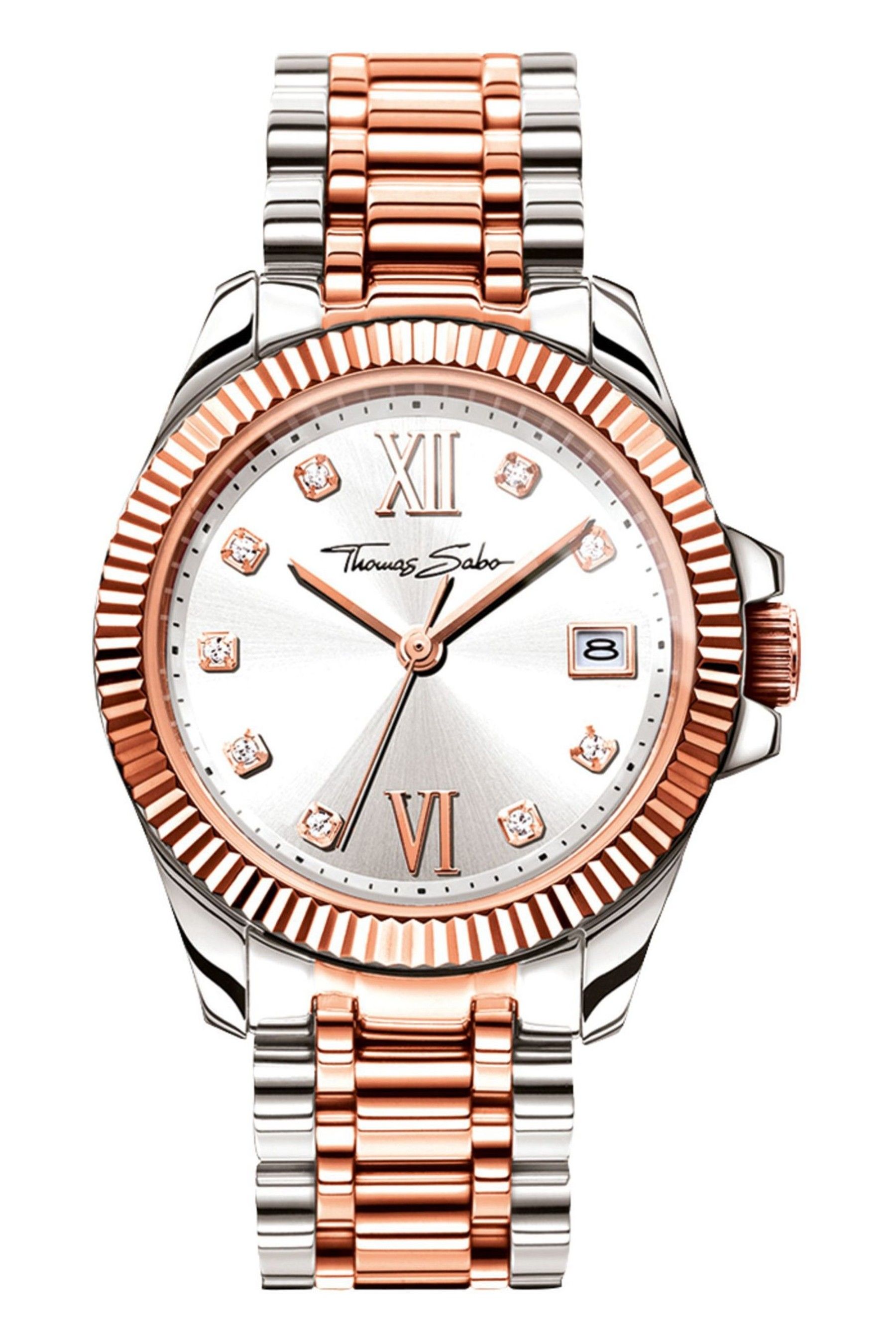 Thomas sabo clearance ladies watch