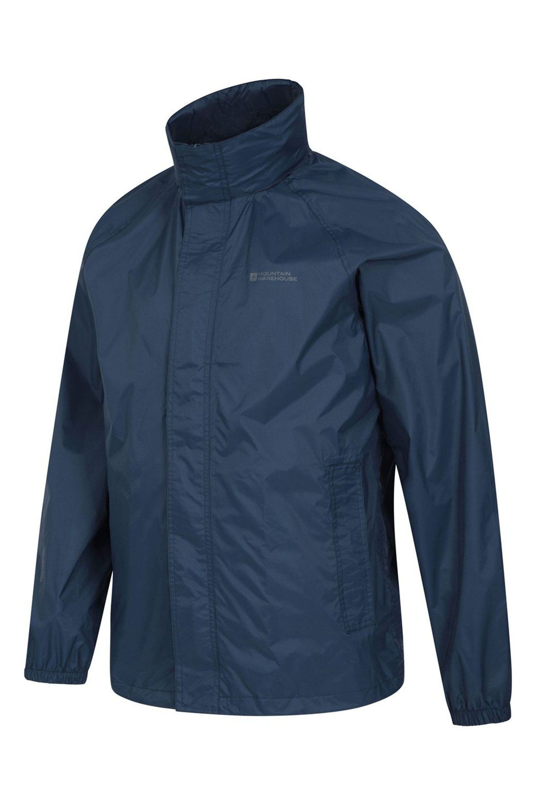 Pakka mens waterproof new arrivals jacket