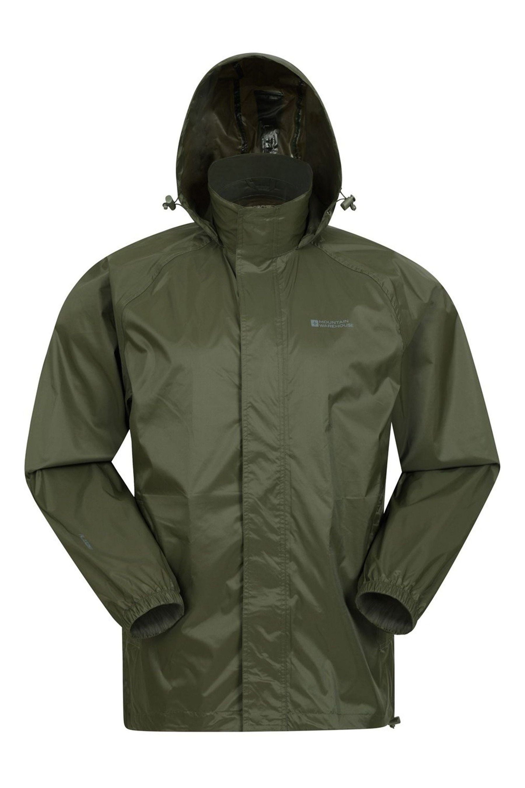 Pakka jacket hot sale
