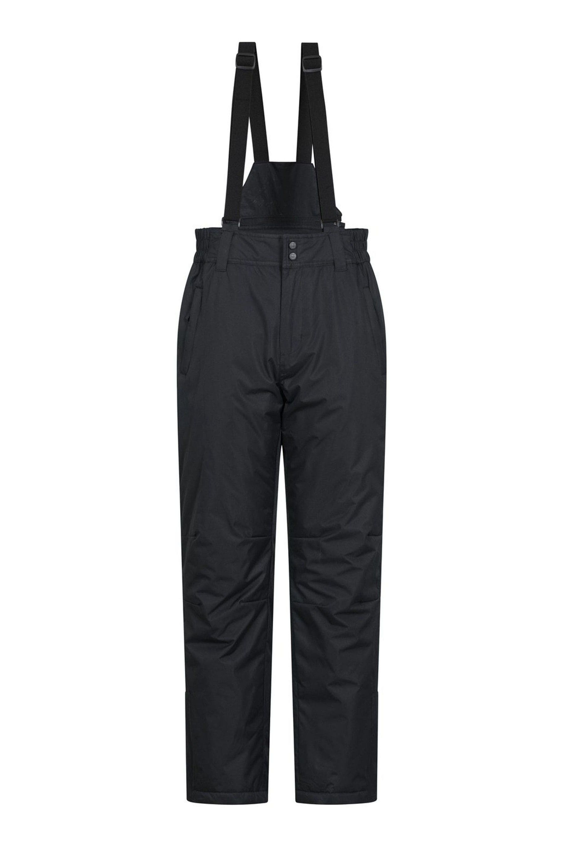 Ski trousers mountain warehouse top