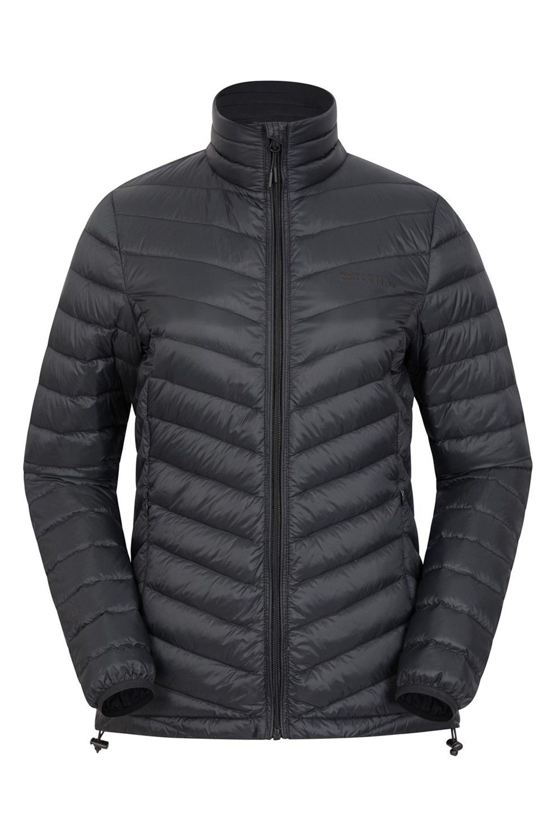 Featherweight down mens jacket store