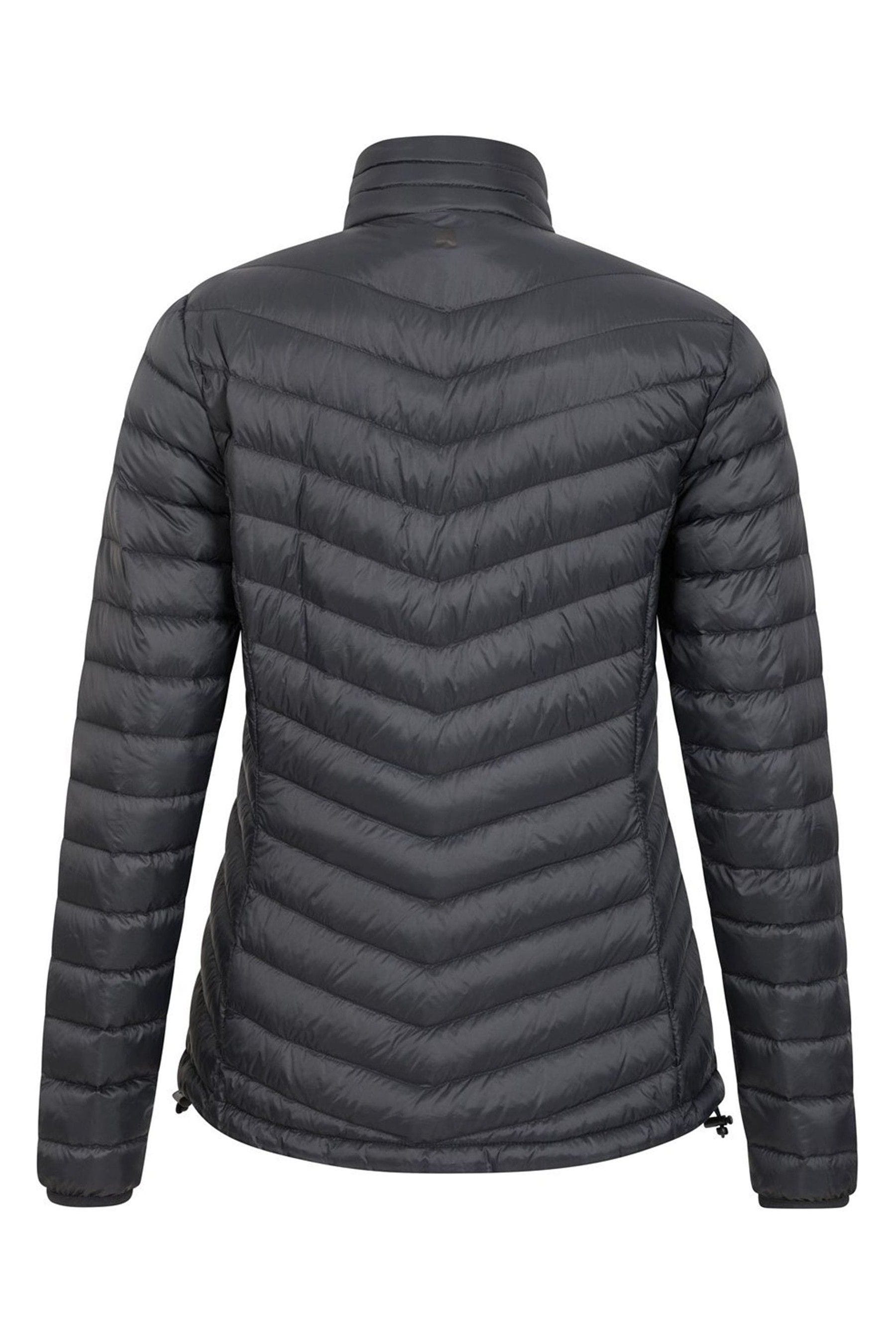 Featherweight down sales womens jacket