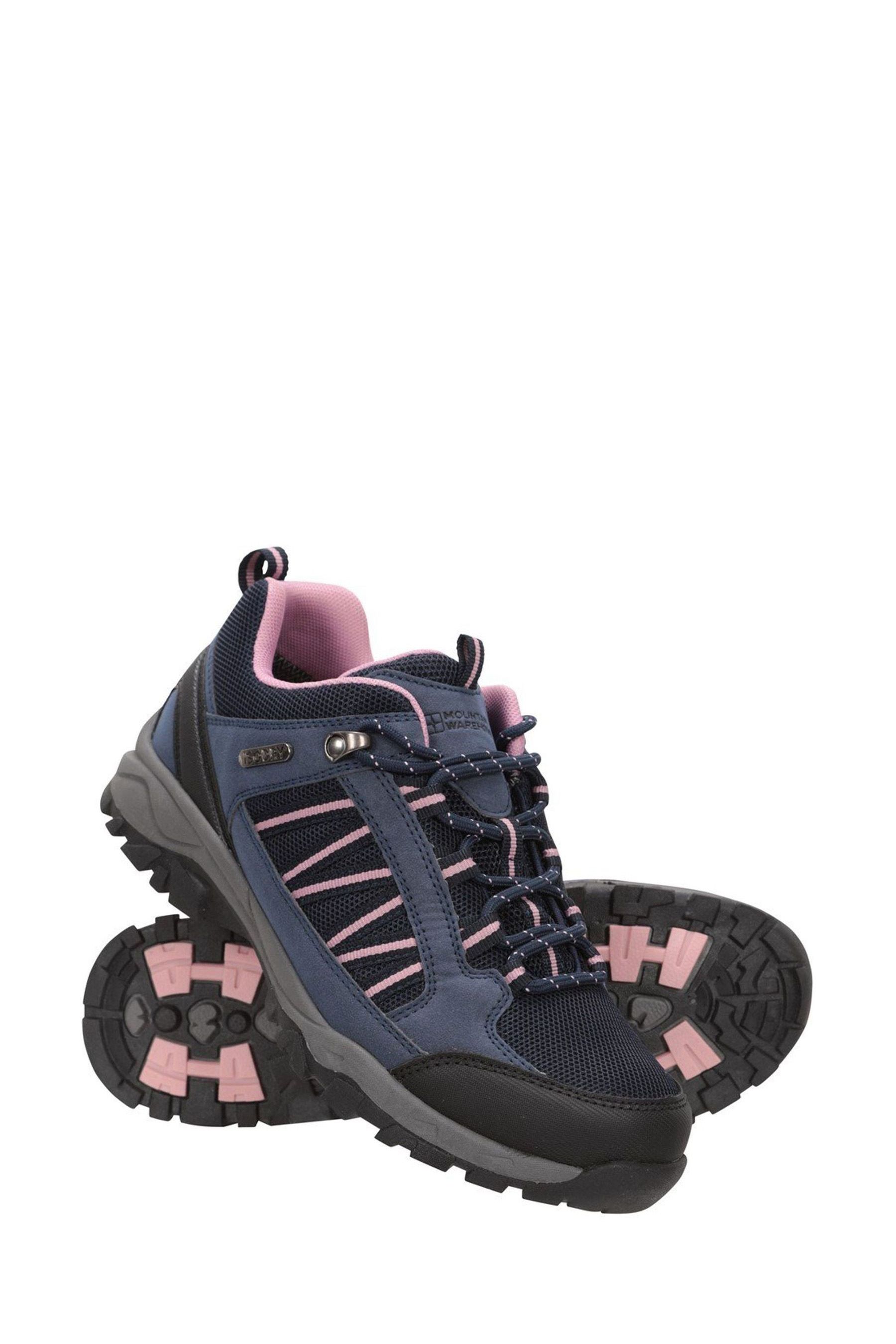 Waterproof shoes womens uk hotsell