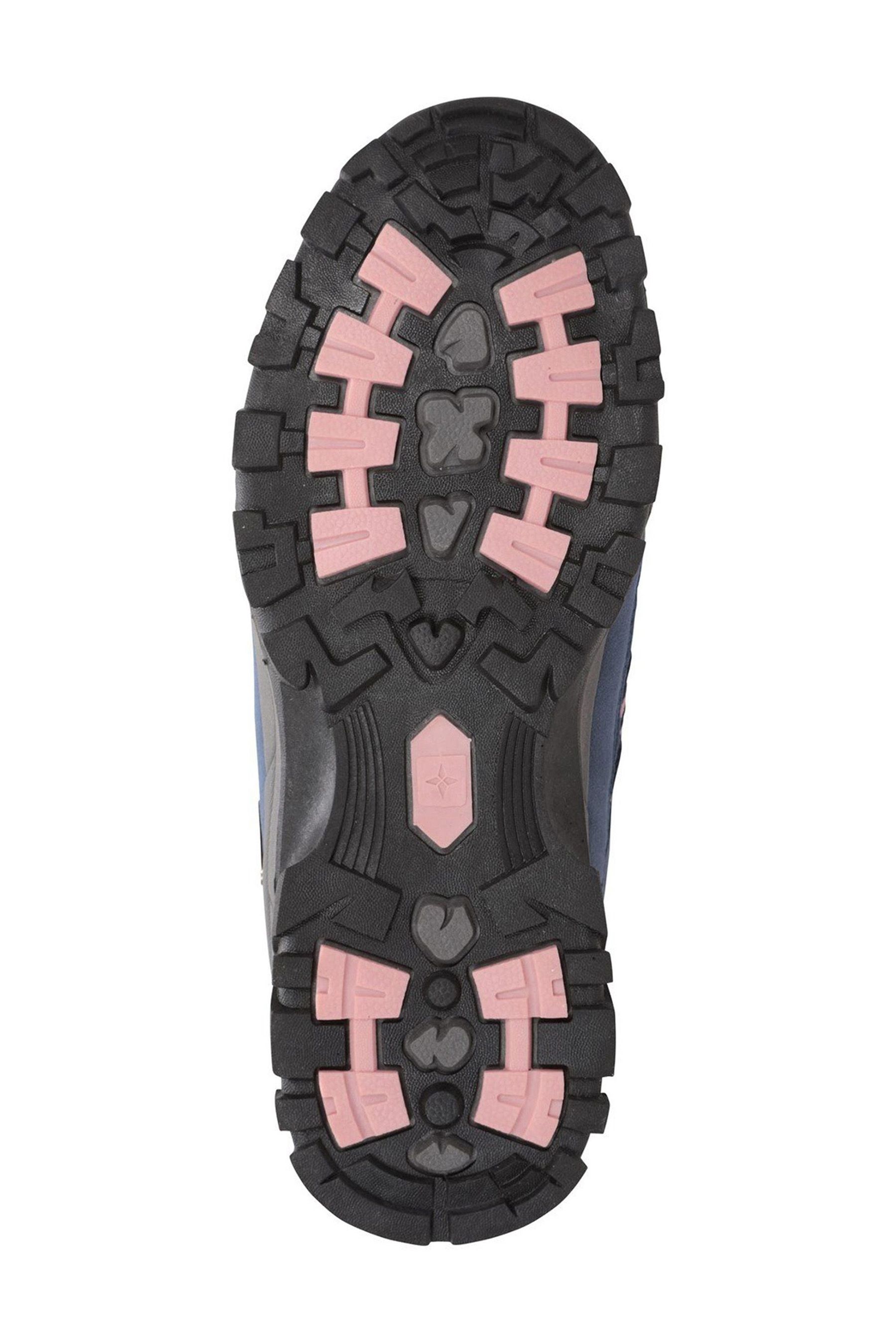 Path waterproof womens walking shoes on sale
