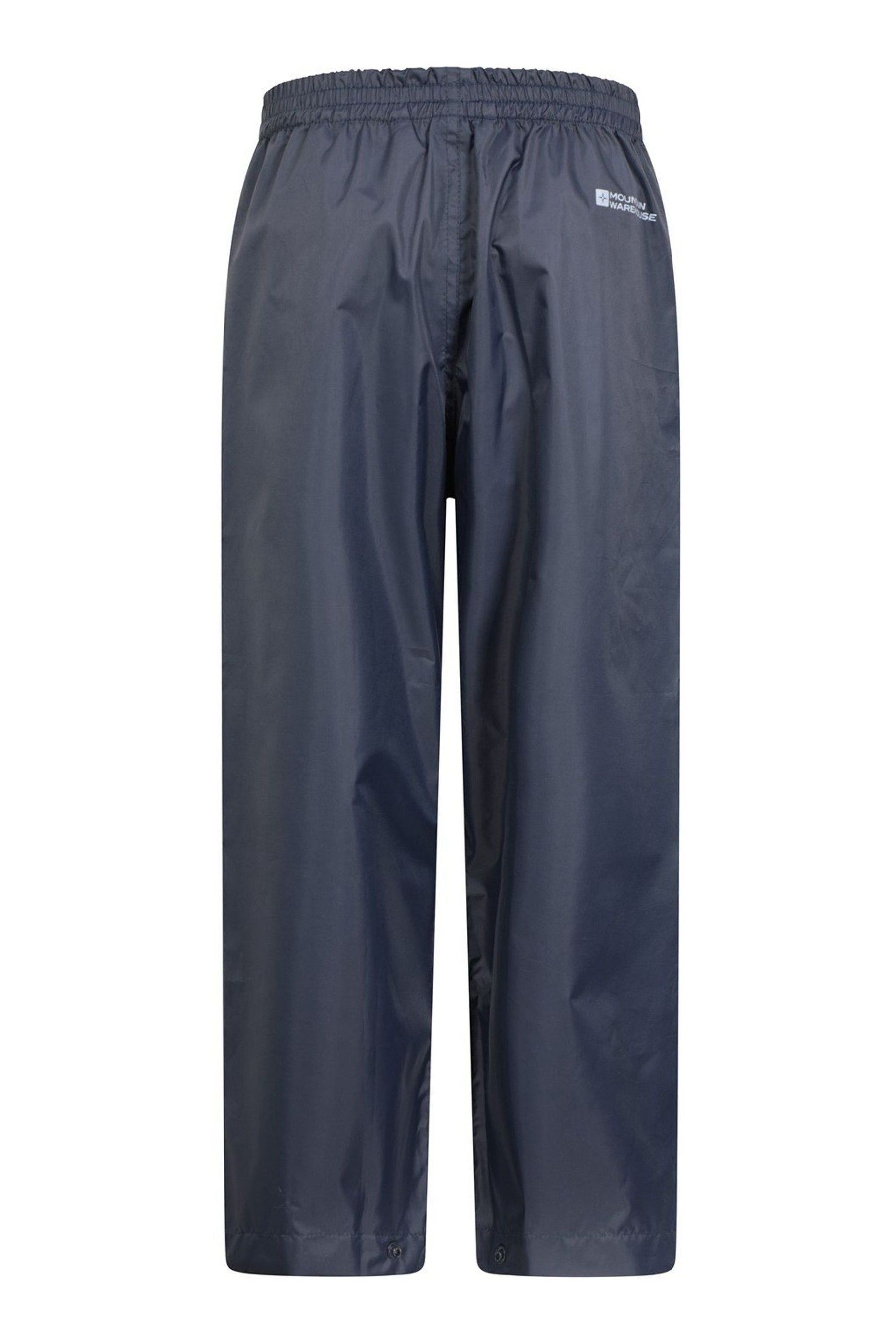 Pakka mens waterproof overtrousers discount