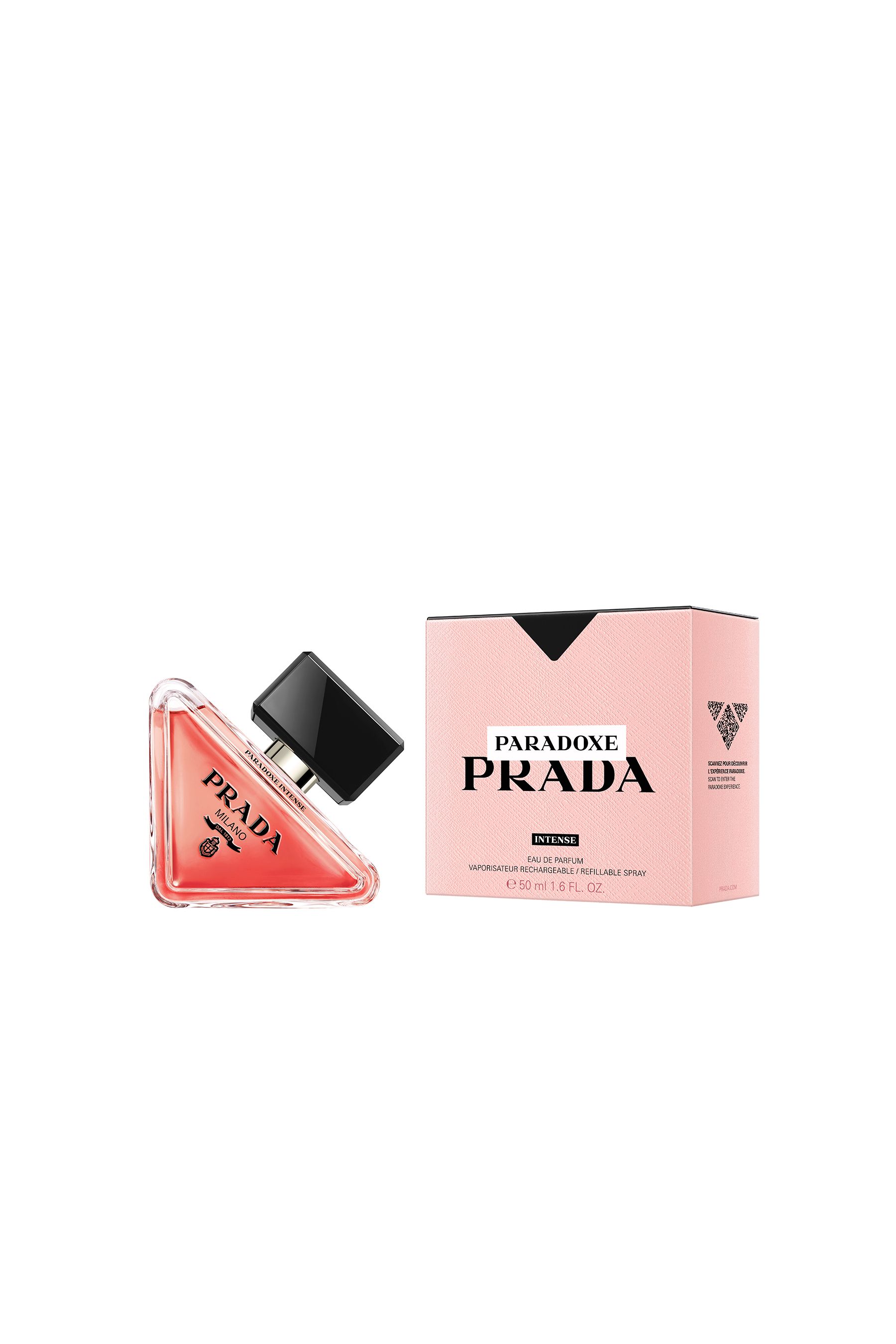 Buy Prada Paradoxe Intense Eau de Parfum 50ml from the Next UK online shop
