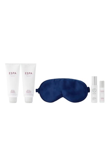 ESPA Restful Collection (Worth £102) Gift Set
