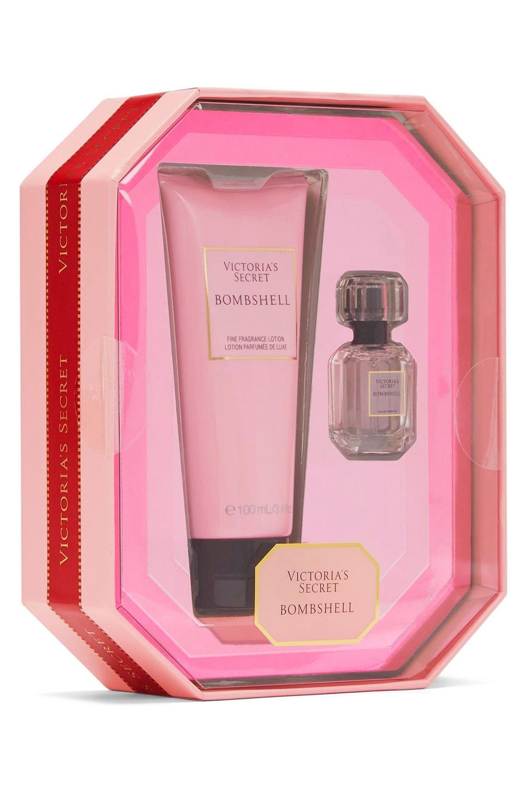 Buy Victoria s Secret Bombshell Eau de Parfum 2 Piece Fragrance