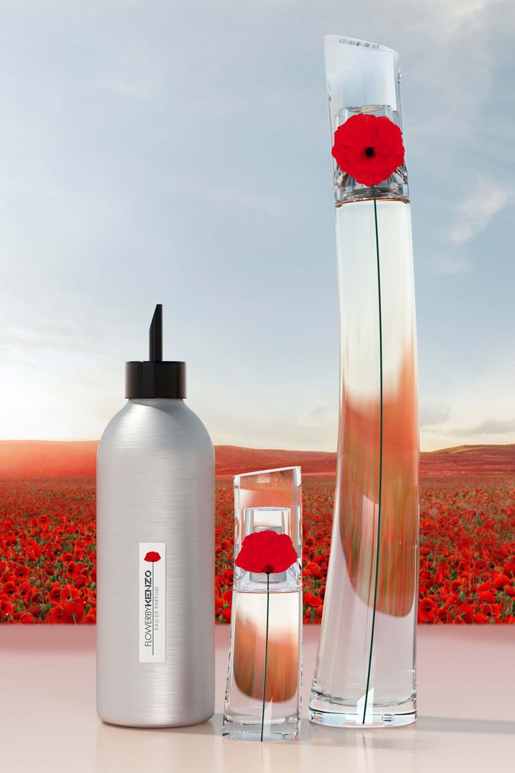 Kenzo cheap parfum 100ml