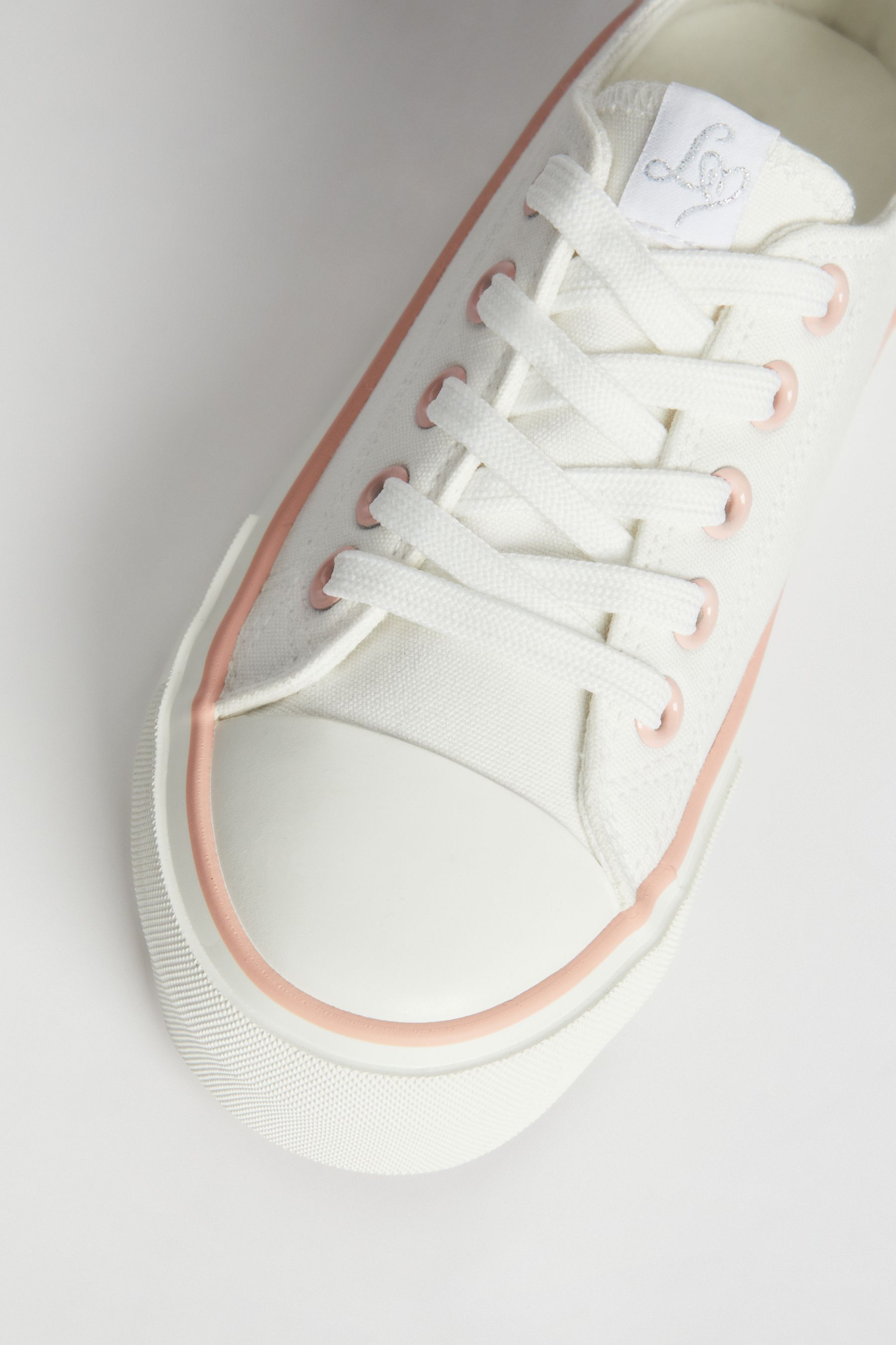 Lipsy trainers outlet