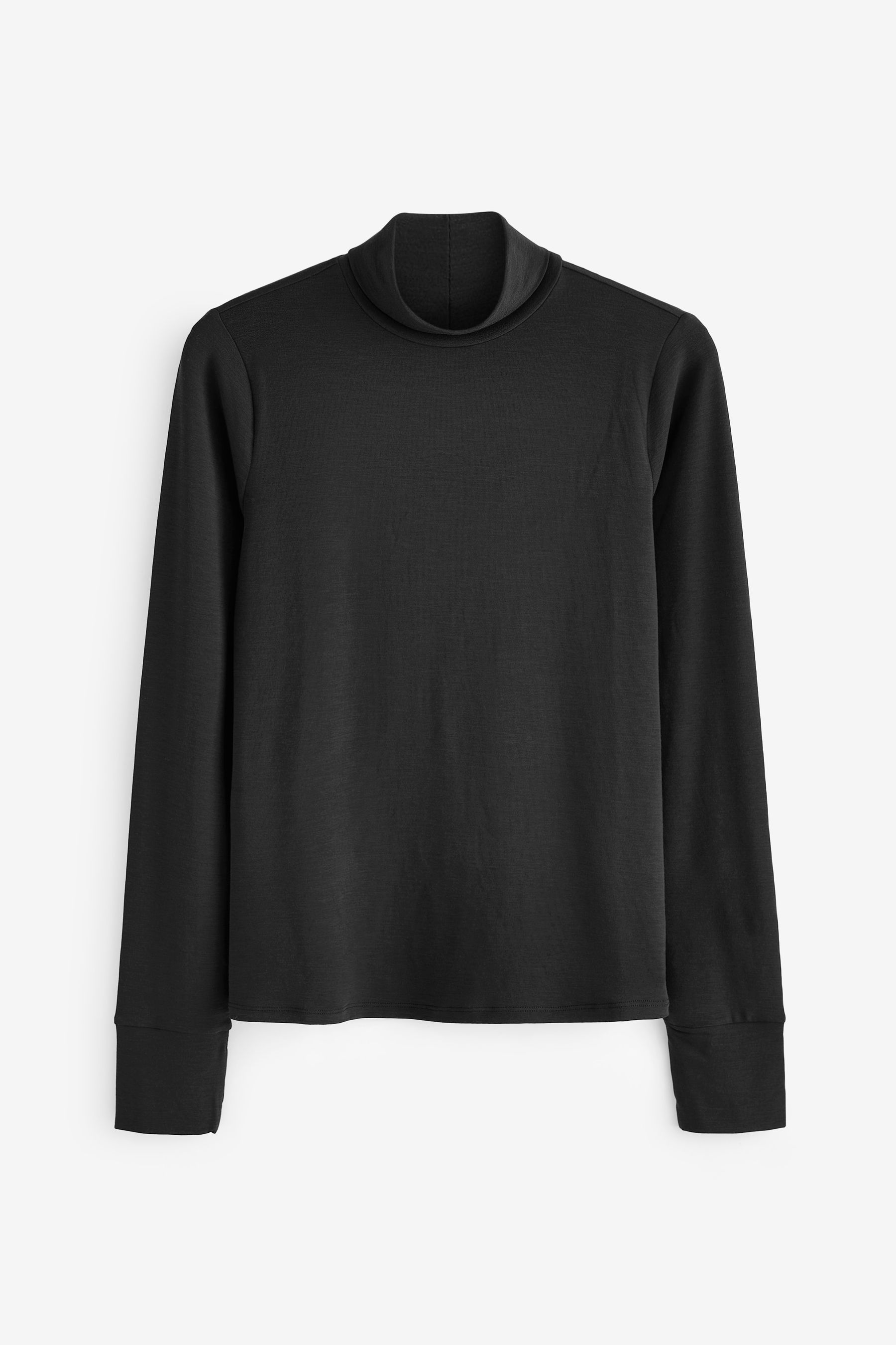Long sleeve online with thumb holes