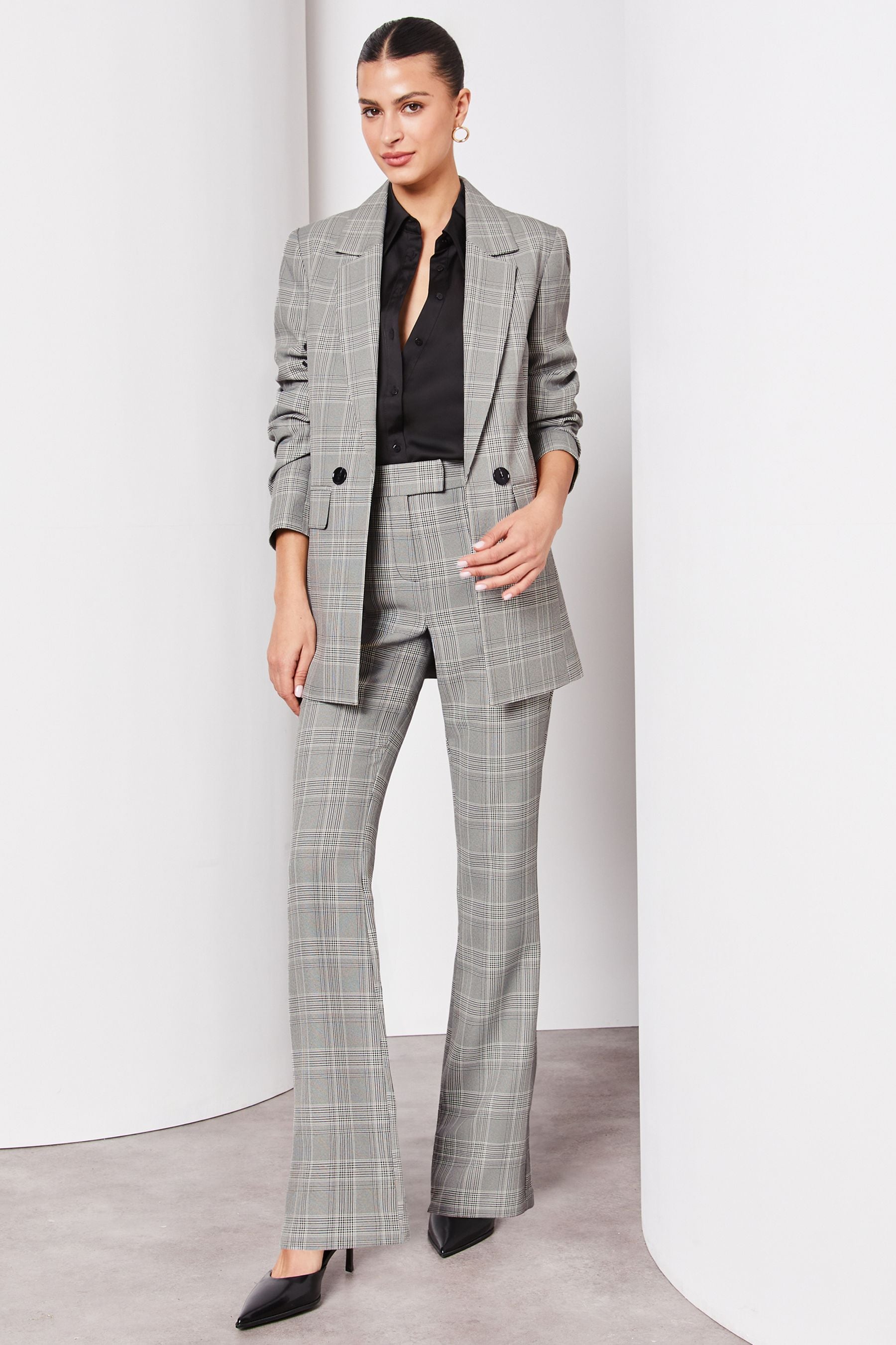 Lipsy trouser suit sale