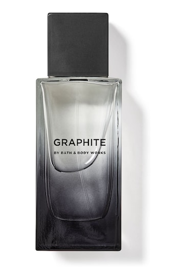 Bath & Body Works Graphite Cologne Aftershave 3.4 fl oz / 100 mL