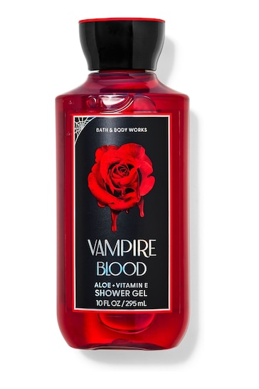 Buy Bath & Body Works Vampire Blood Shower Gel 10 fl oz/ 295 ml from the Next UK online shop