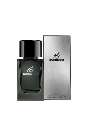 BURBERRY Mr Burberry Eau de Parfum 100ml