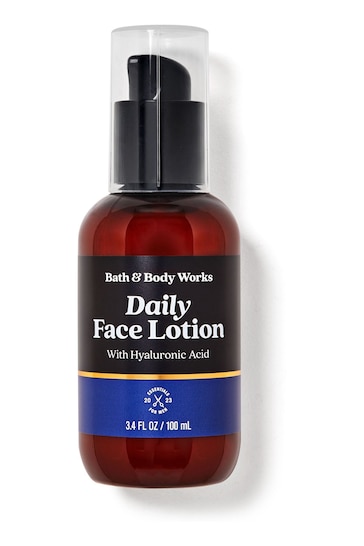Bath & Body Works Ultimate Daily Face Lotion 3.4 oz / 100 mL
