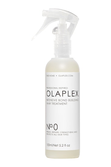 Olaplex No. 0 Intensive Bond Building Hair Treatment 150ml
