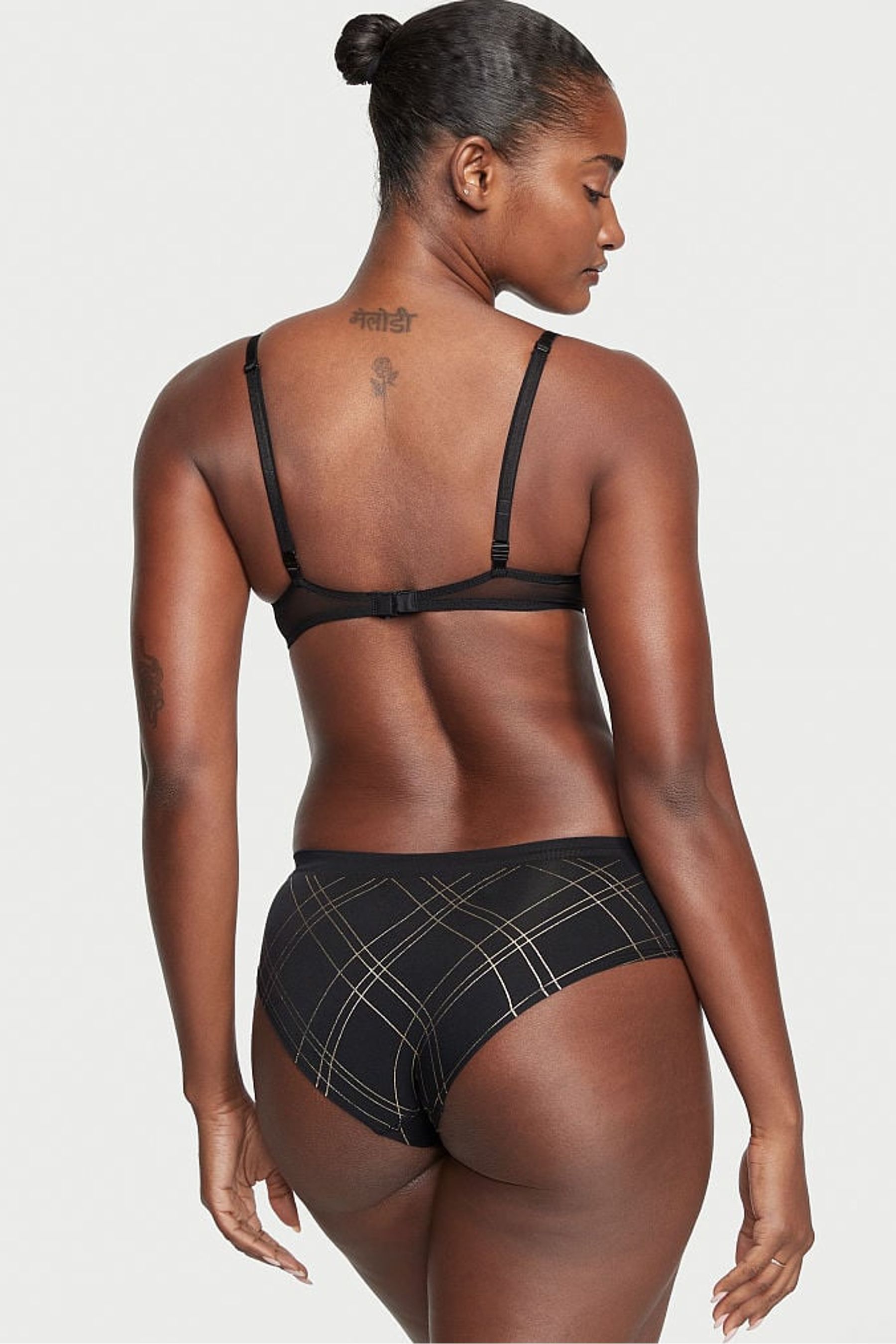Seamless hiphugger panty store