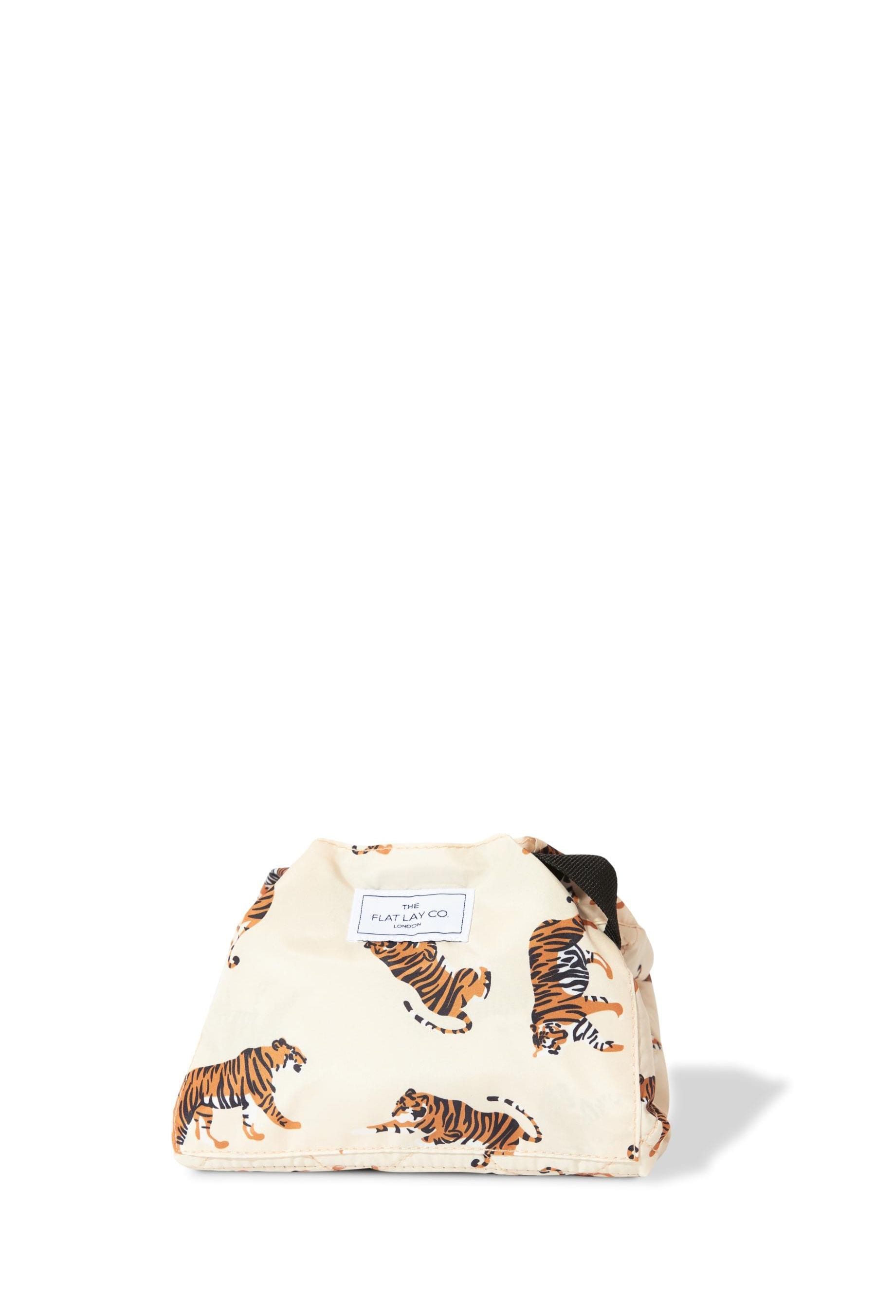 Personalised drawstring makeup best sale bag