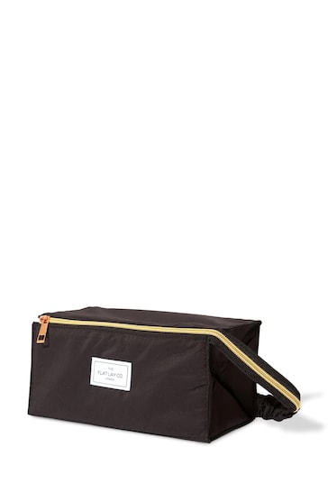 The Flat Lay Co. Open Flat Box Bag