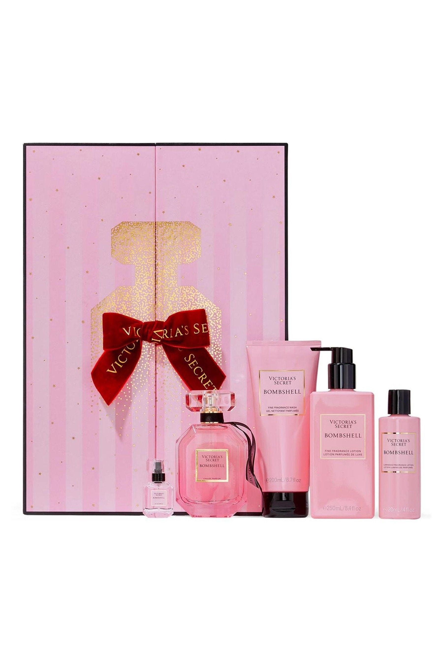 Victoria secret bombshell shop gift set uk