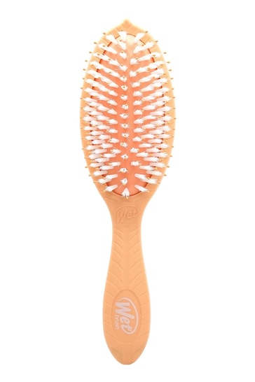 WetBrush Go Green Treatment And Shine Coconut Oil