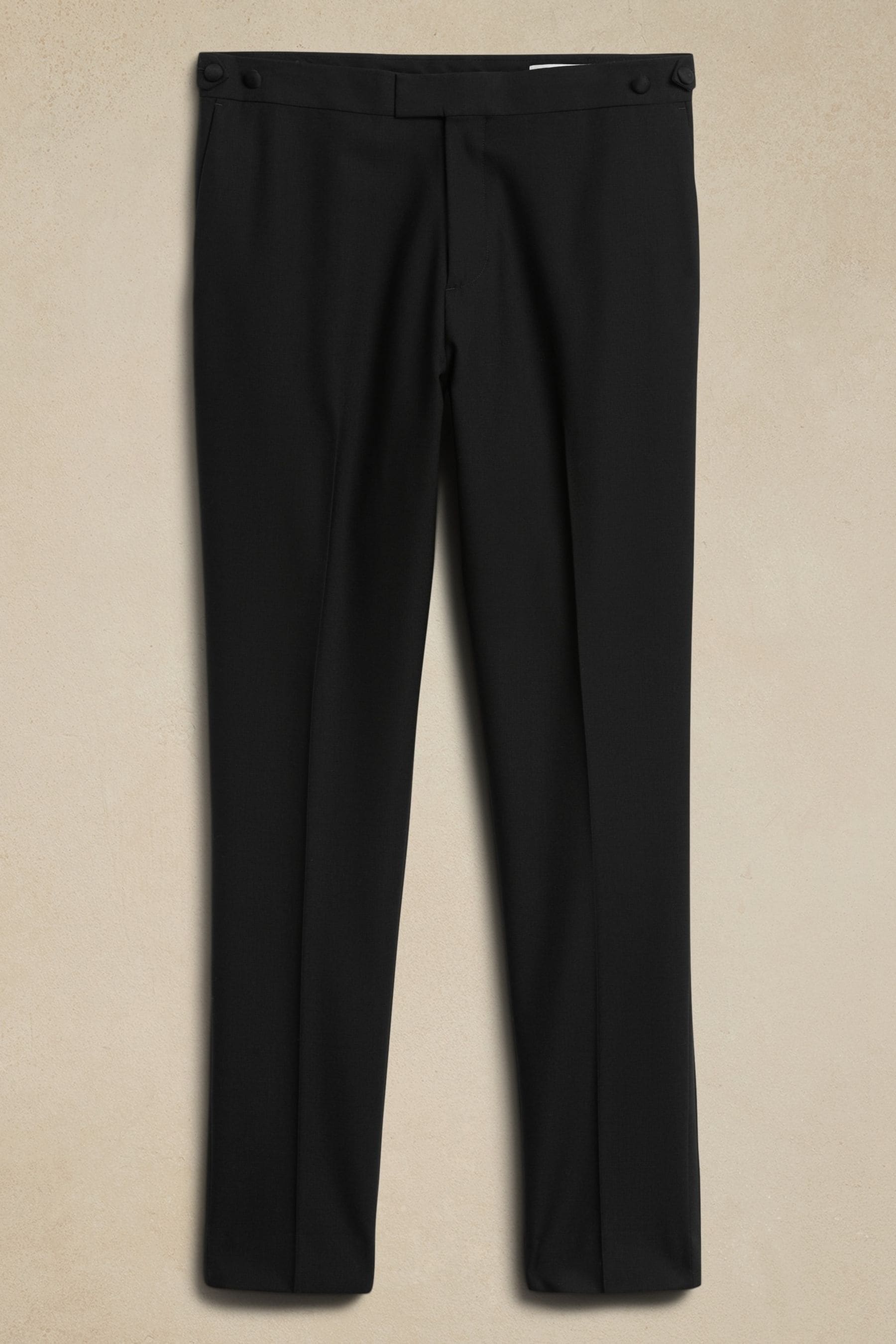 Banana republic black pants new arrivals