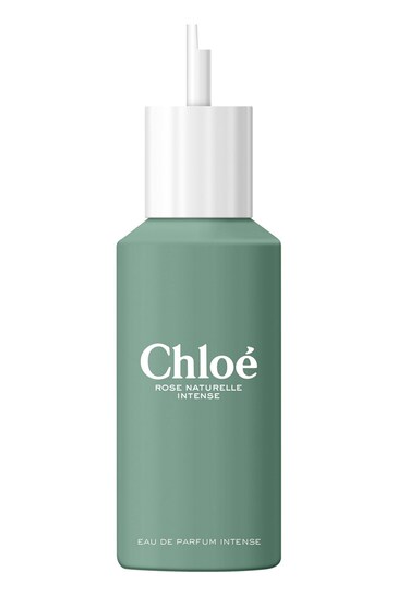 Chloé Rose Naturelle Intense Eau de Parfum Refillable 150ml