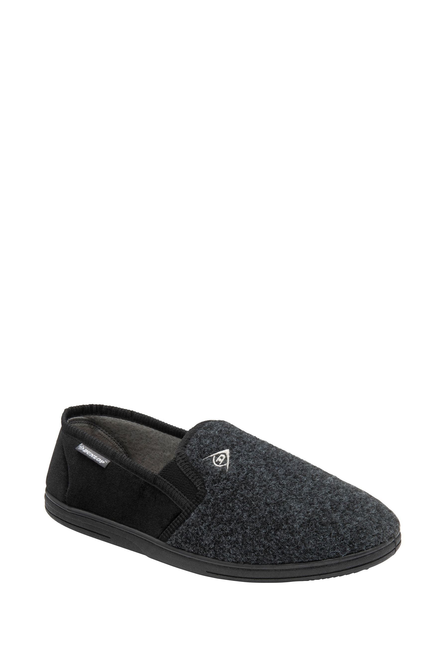 Full mens slippers top