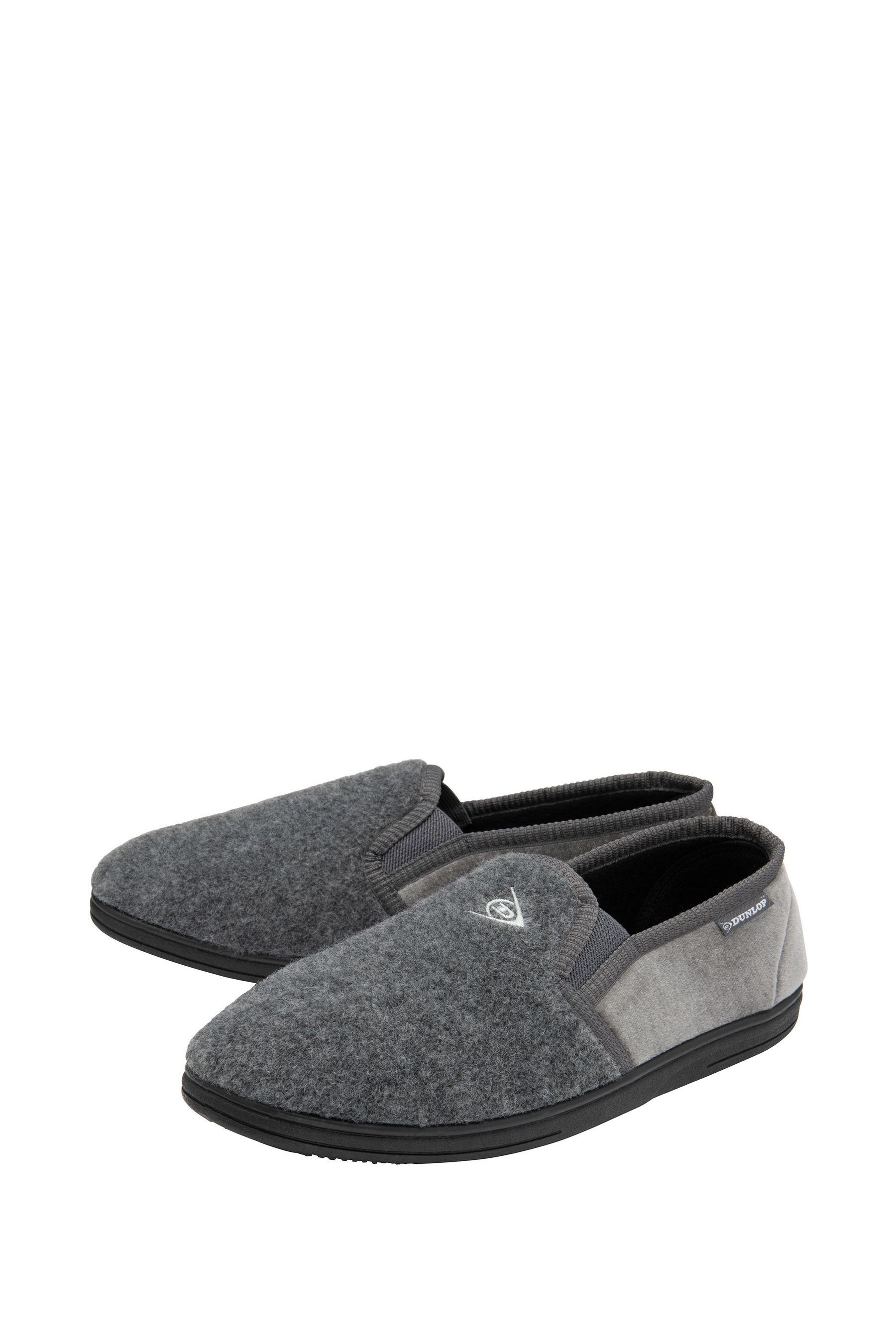 Full felt 2025 slippers