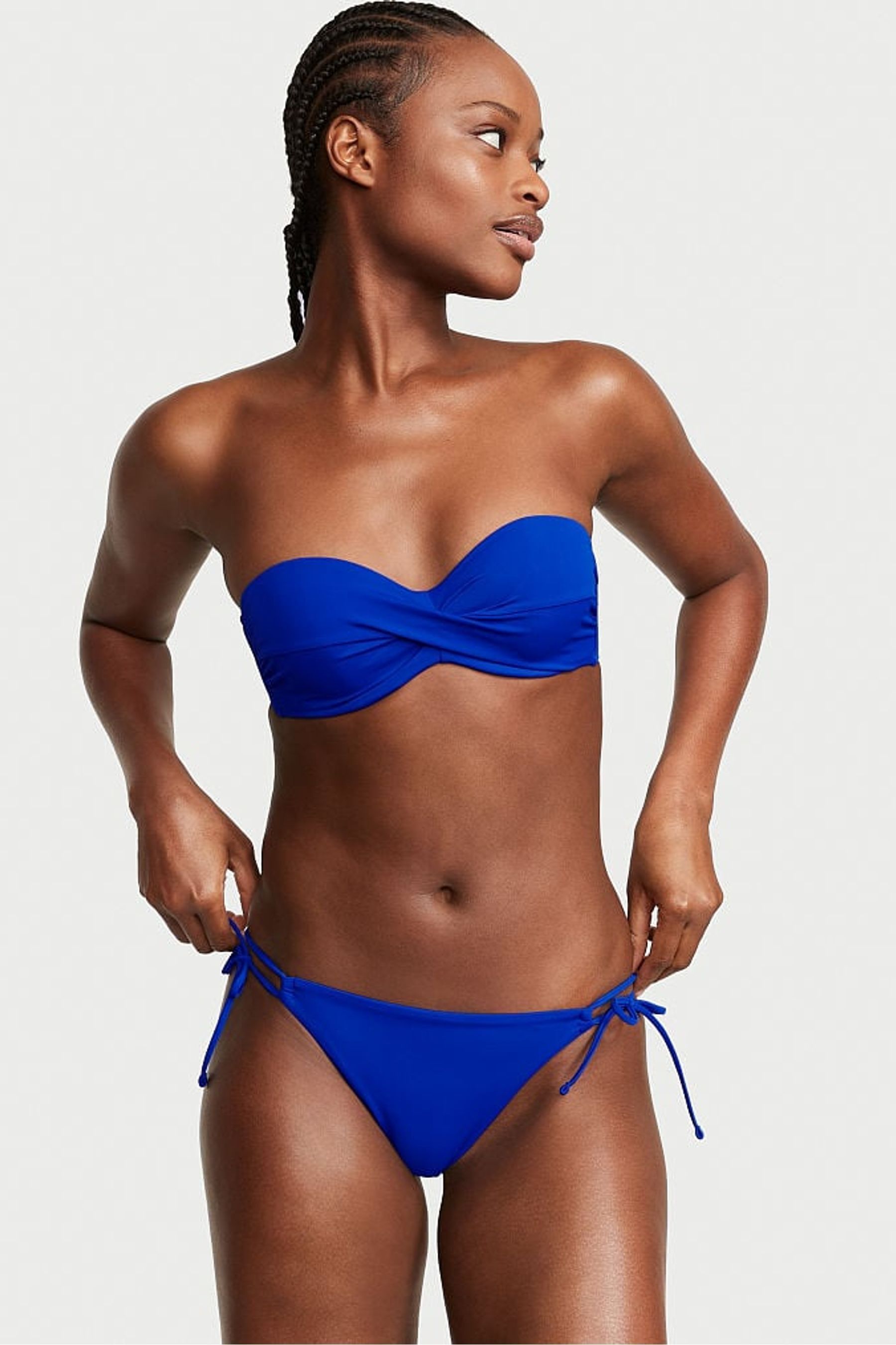 Strapless swim bra shop
