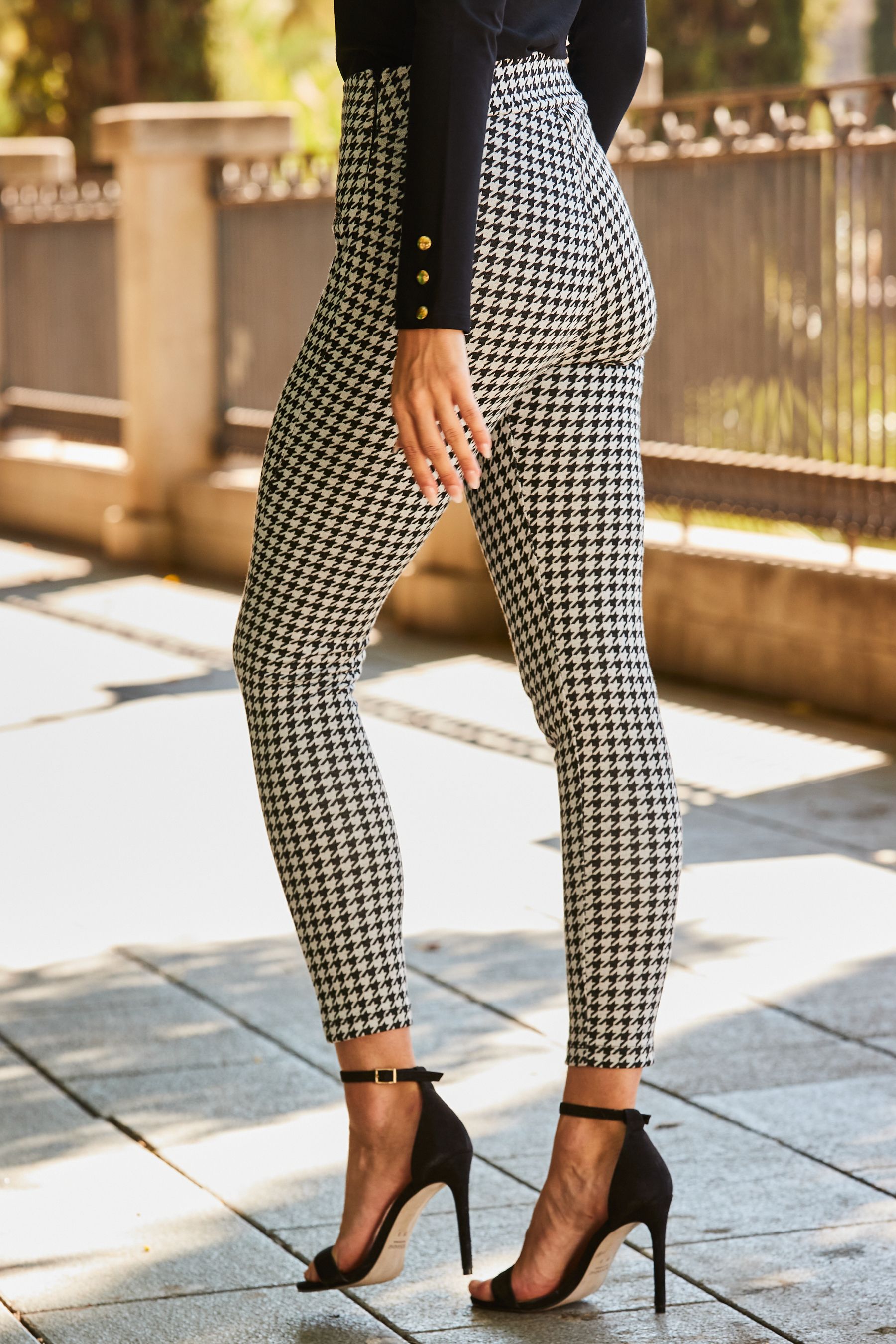 Dogtooth jeggings store