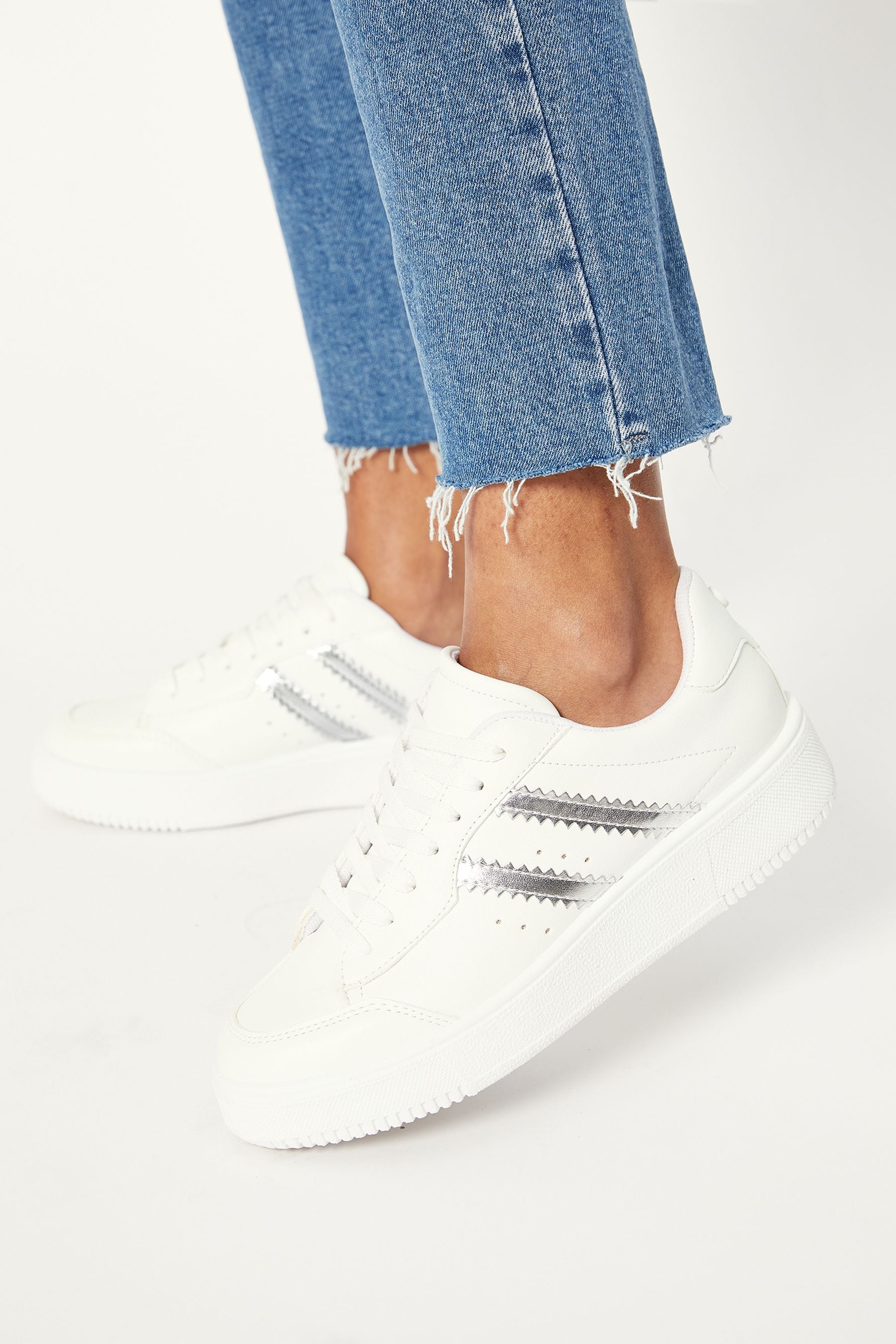 Flatform trainer cheap