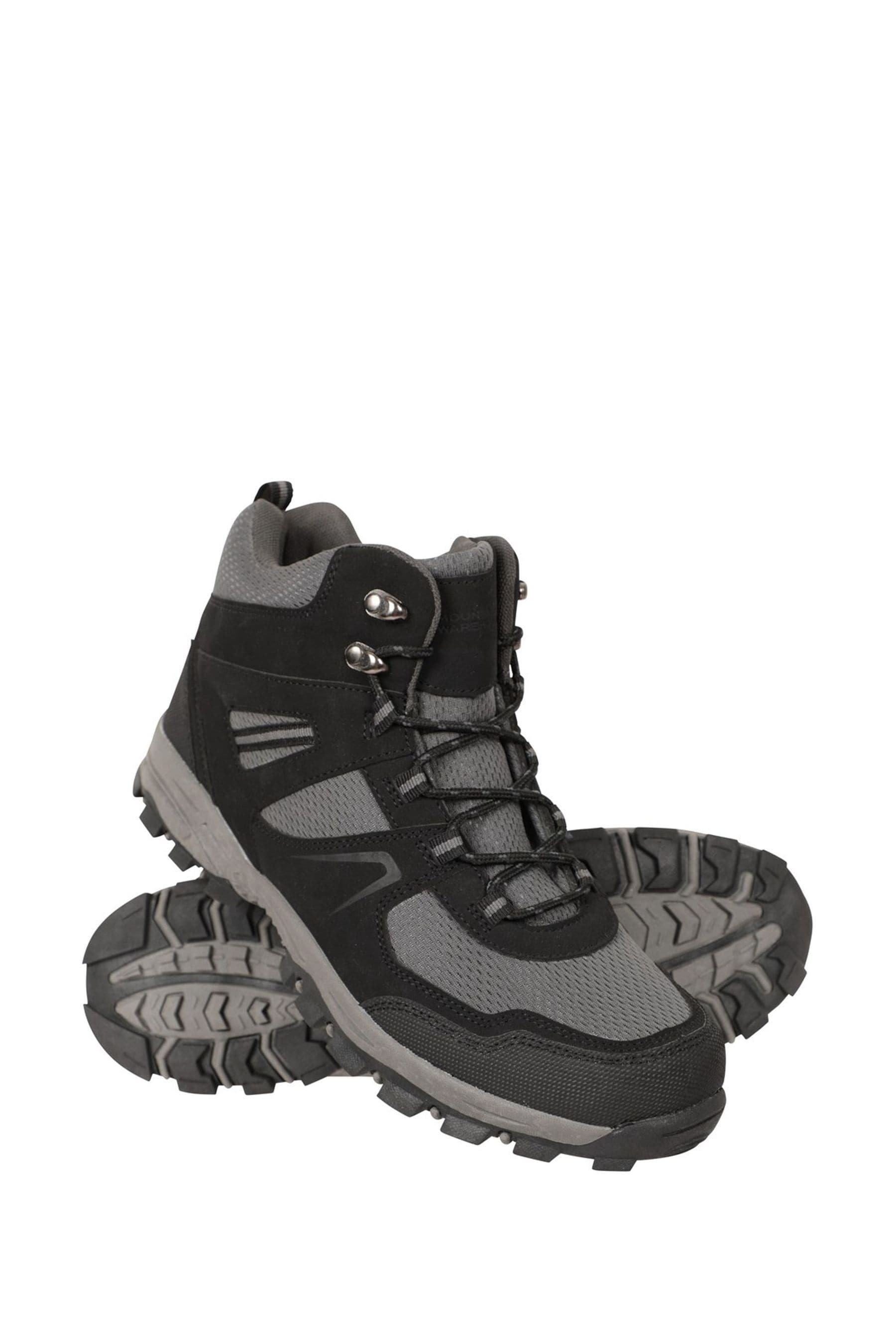 Mountain warehouse outlet mcleod boot