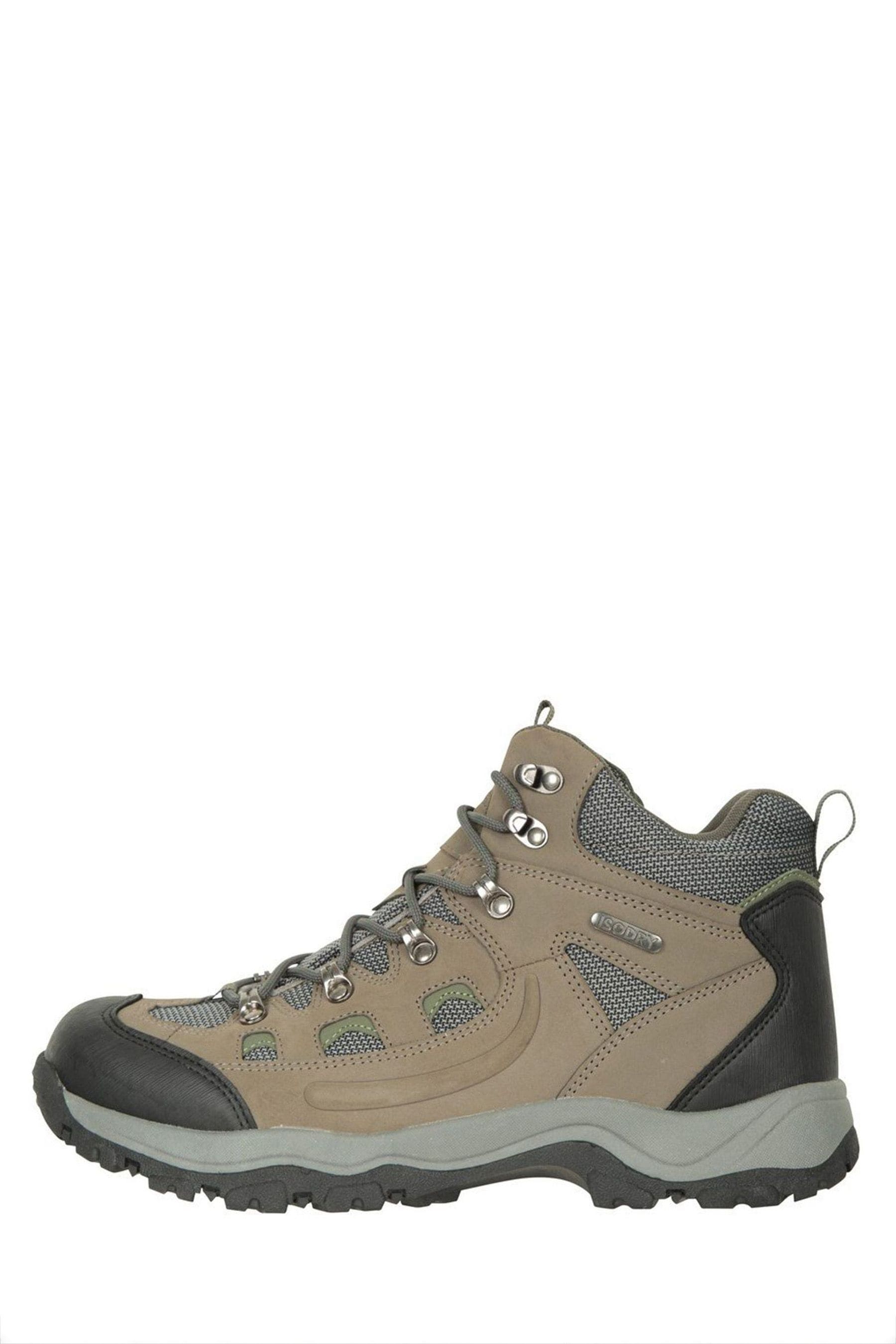 Men's outdoor waterproof boots on sale