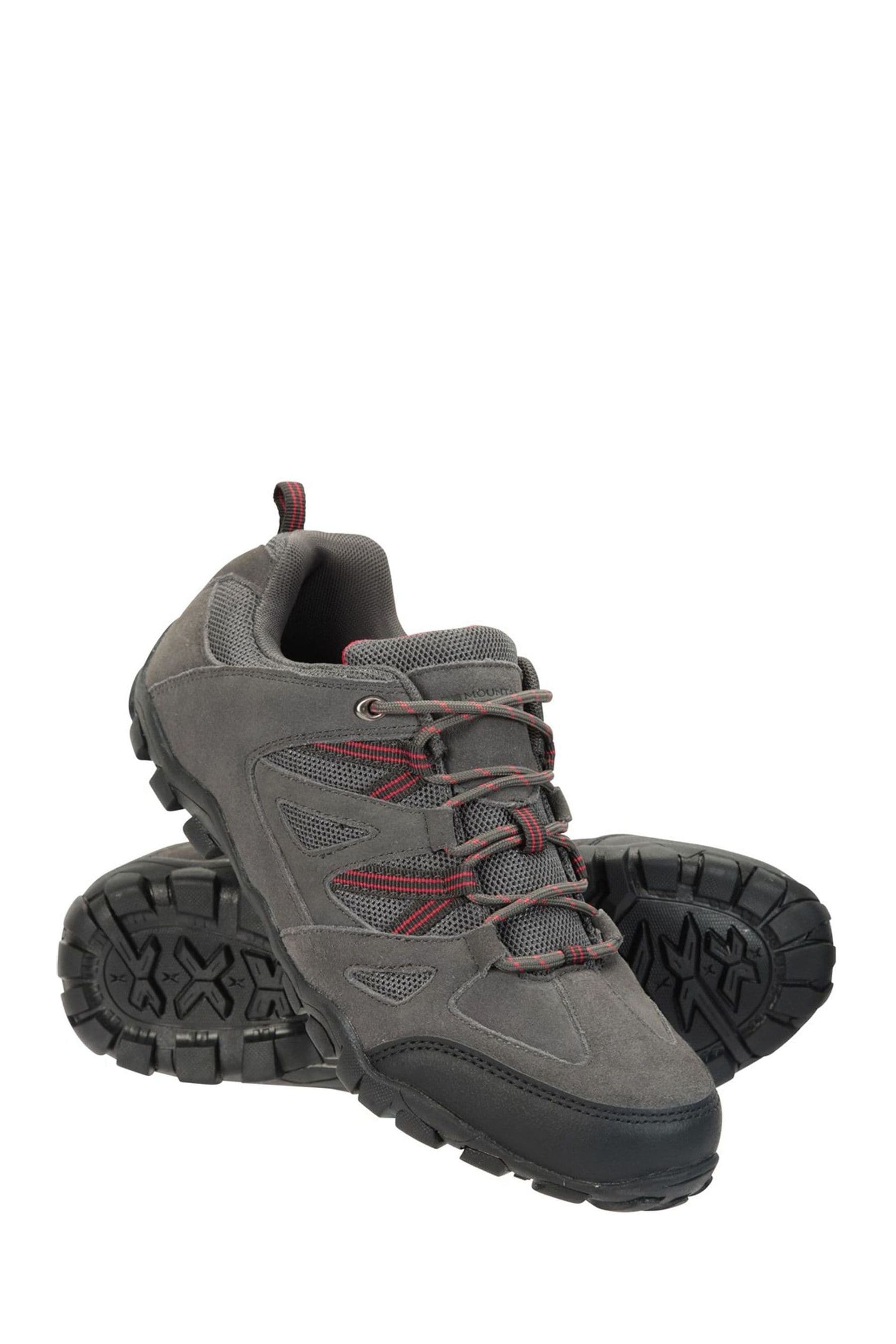 Warehouse shoes hotsell uk