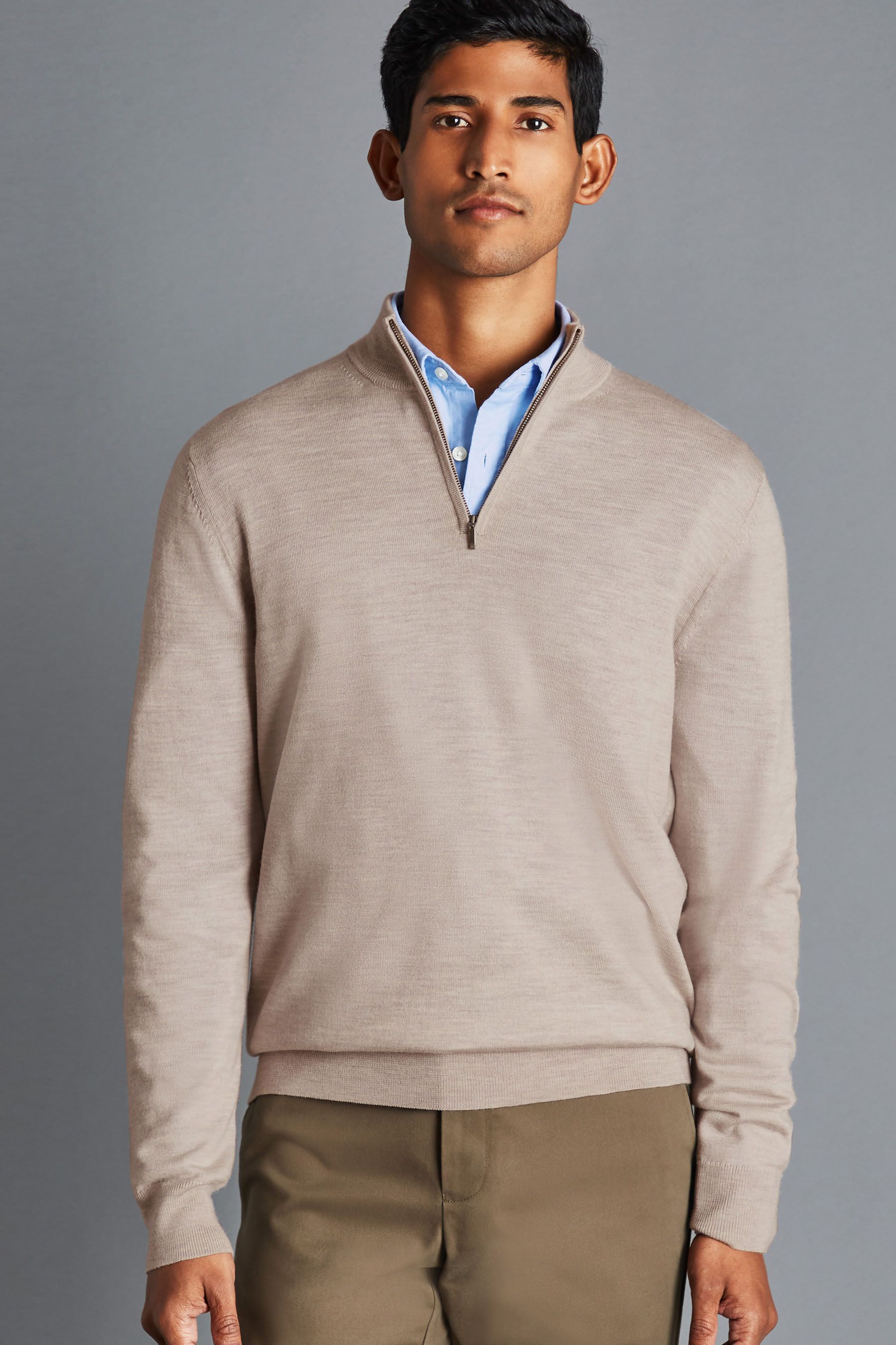 Tyrwhitt pullover on sale