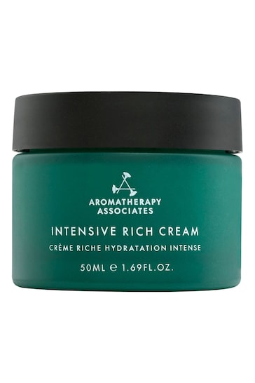 Aromatherapy Associates Intensive Rich Cream 50ml