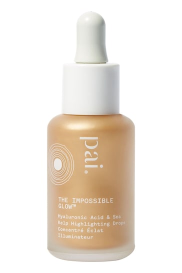 PAI The Impossible Glow Champagne 30ml