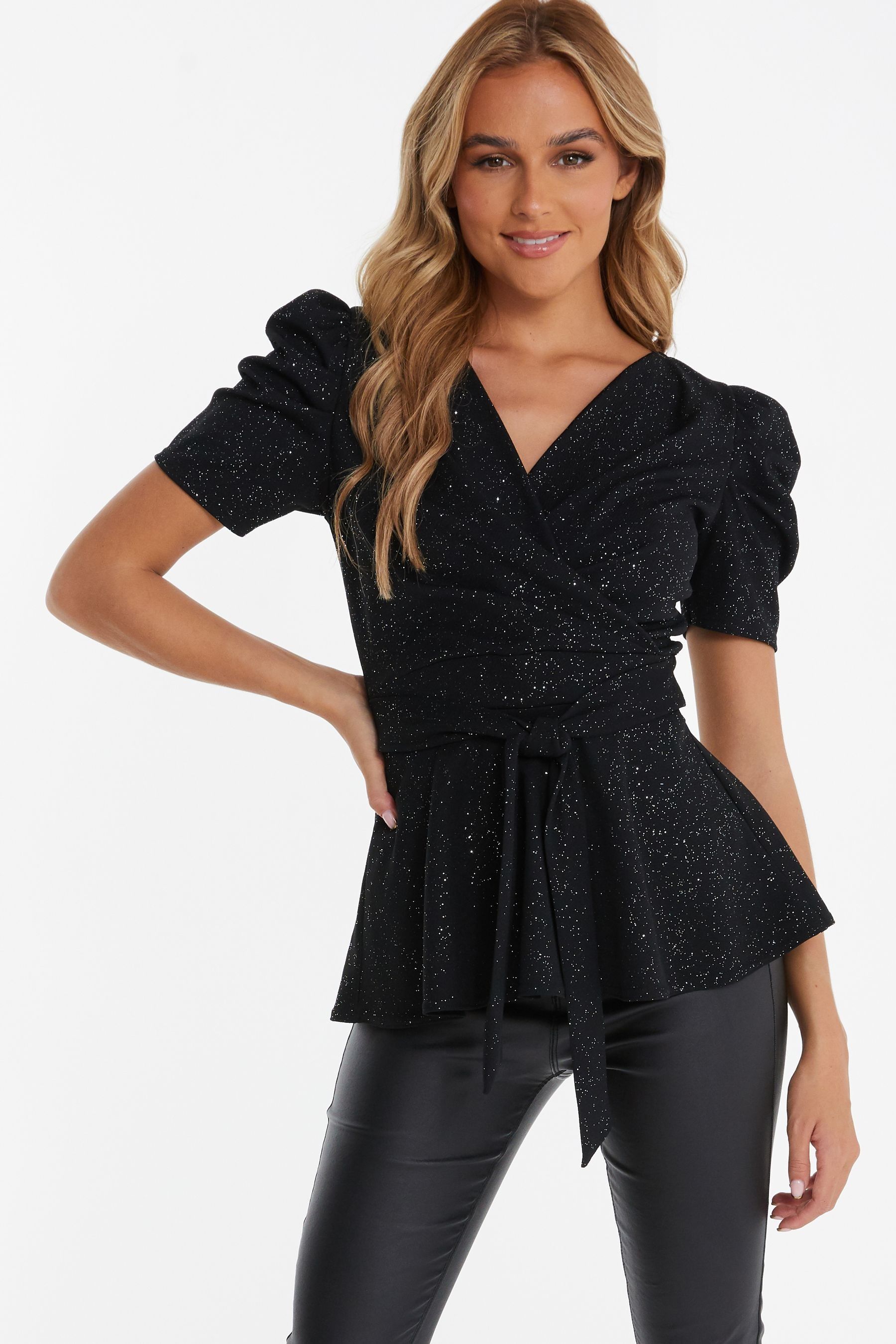 Peplum on sale skirt quiz
