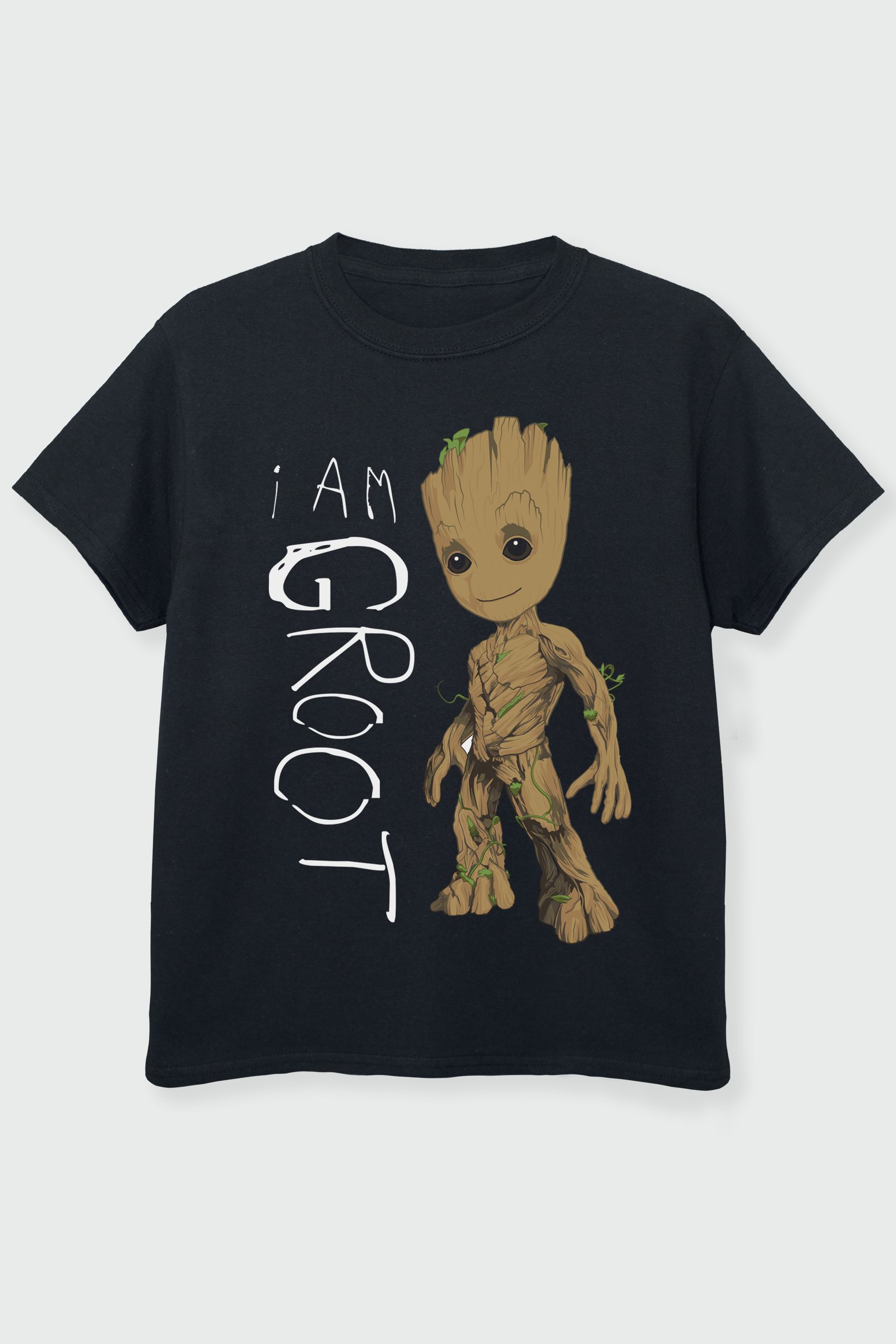 I am sales groot christmas jumper