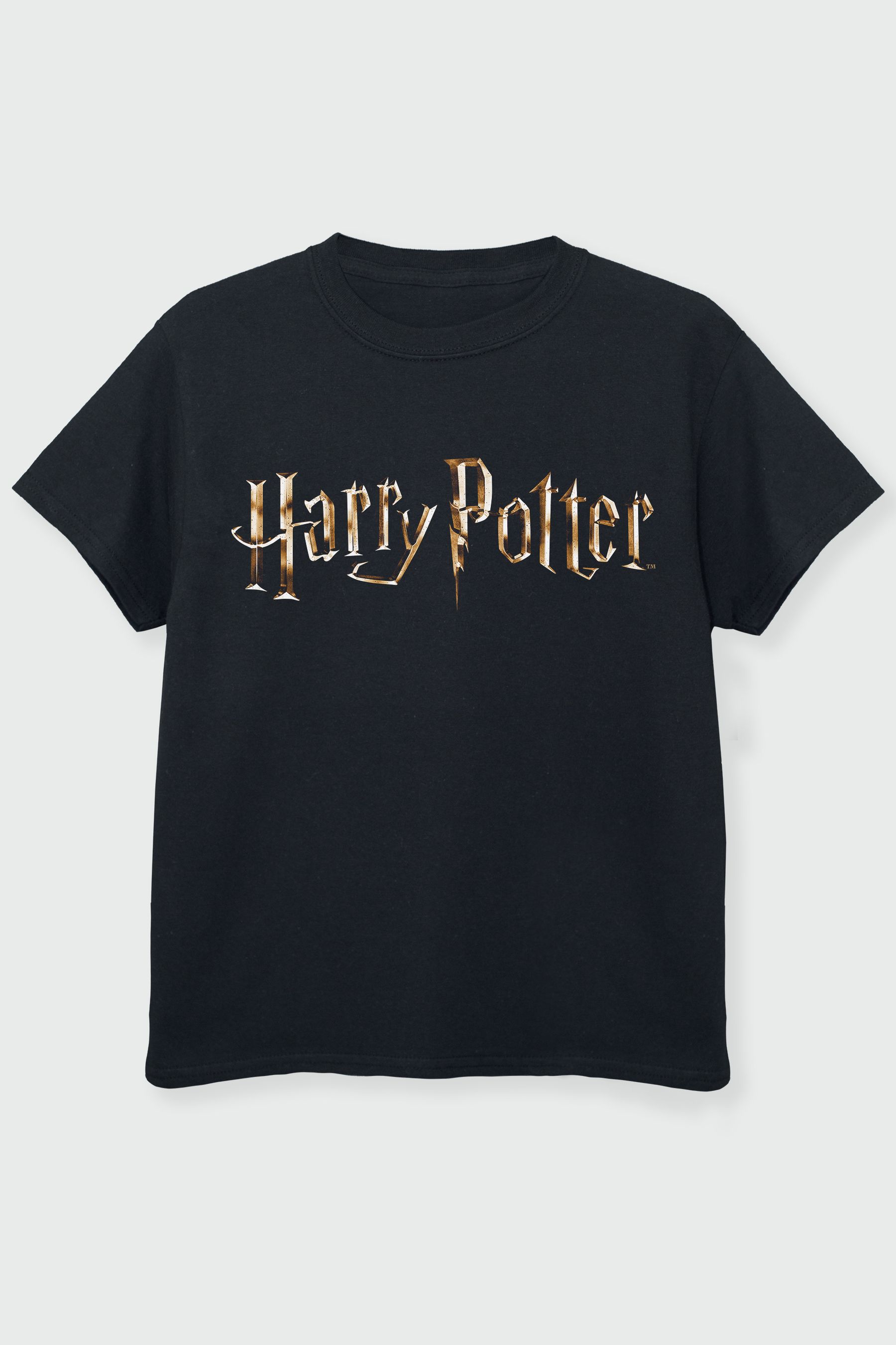 Harry potter on sale shirt girls