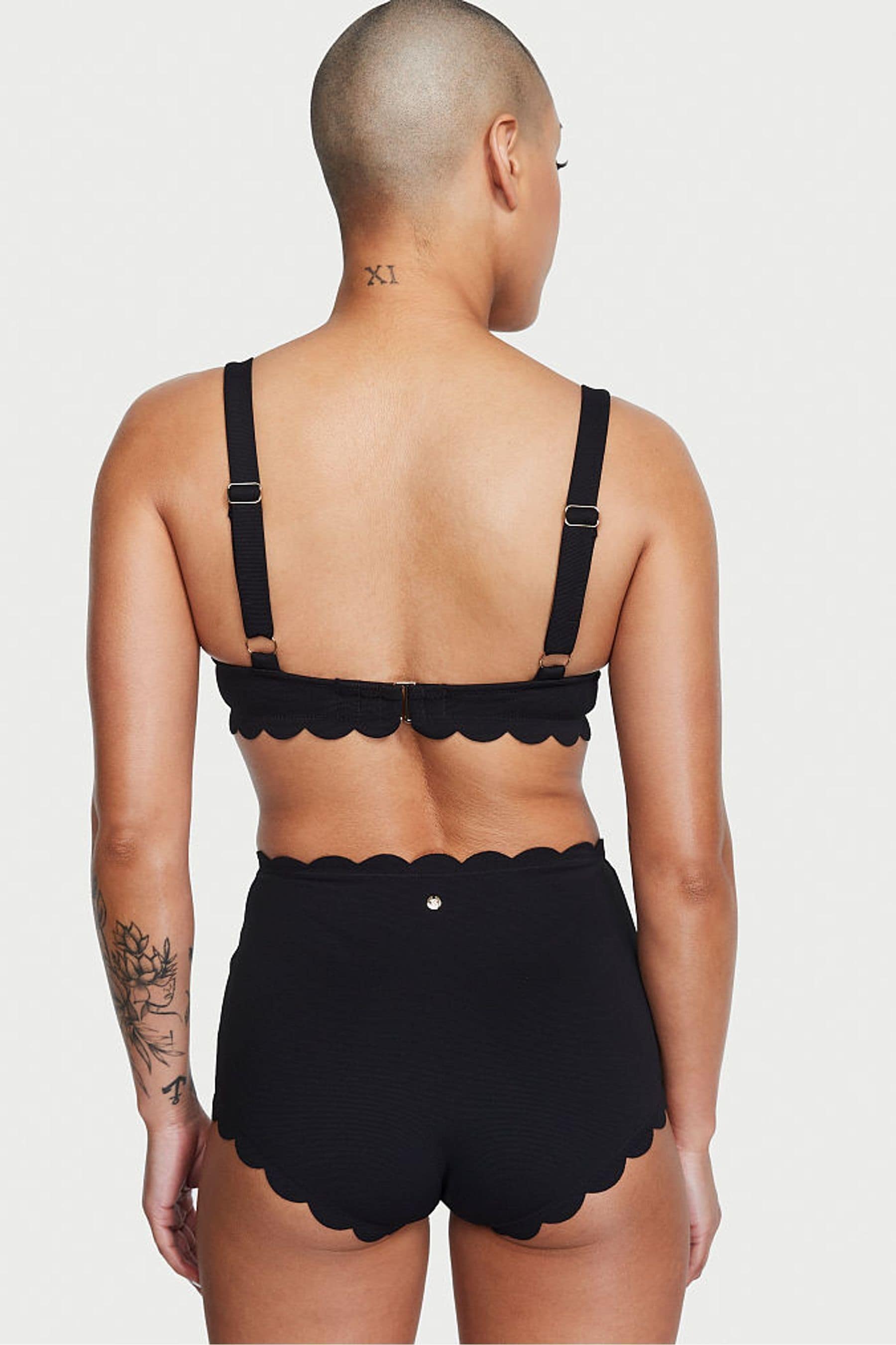 Boyshort swim shop
