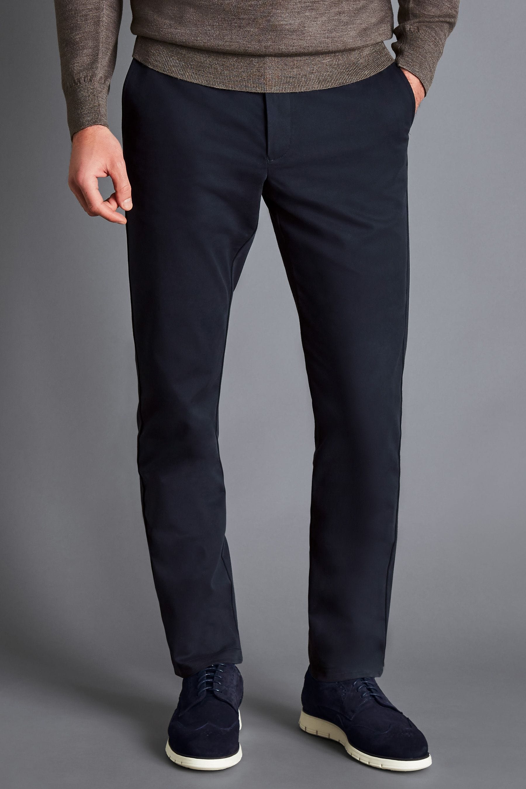 Non iron stretch hotsell chinos