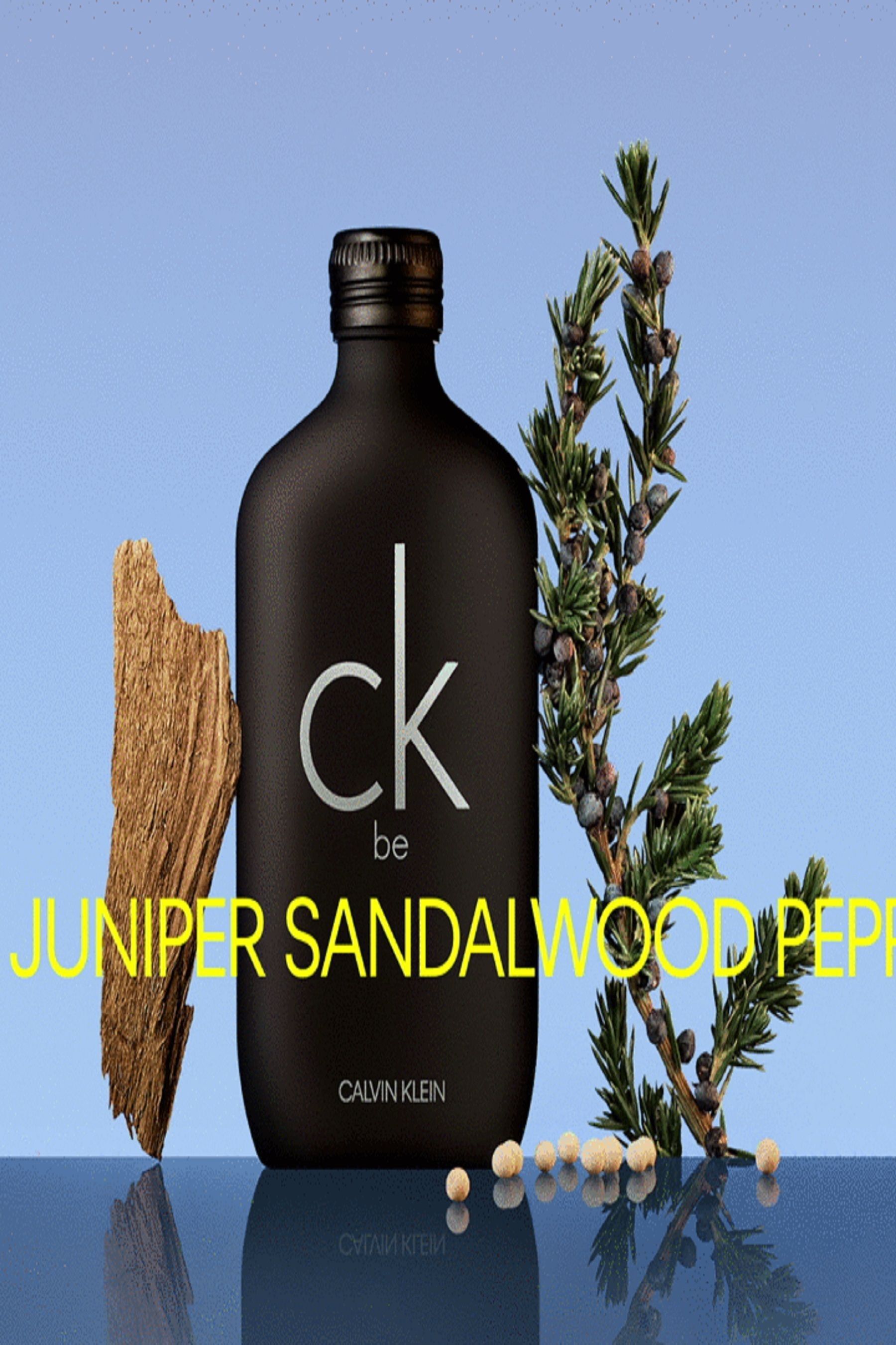 Buy Calvin Klein CK Be Eau de Toilette 100ml from the Next UK online shop