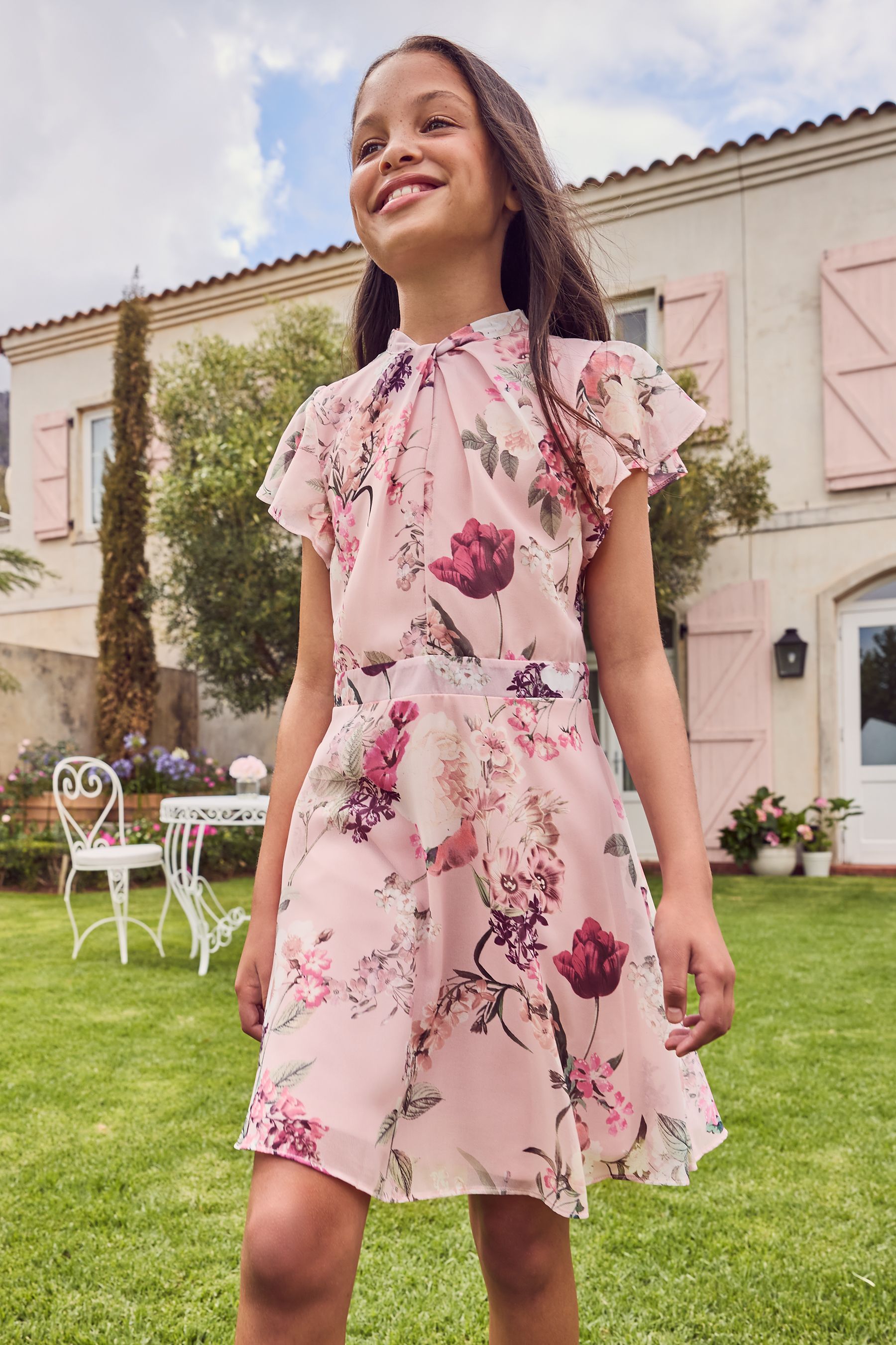 Lipsy dresses girls shop